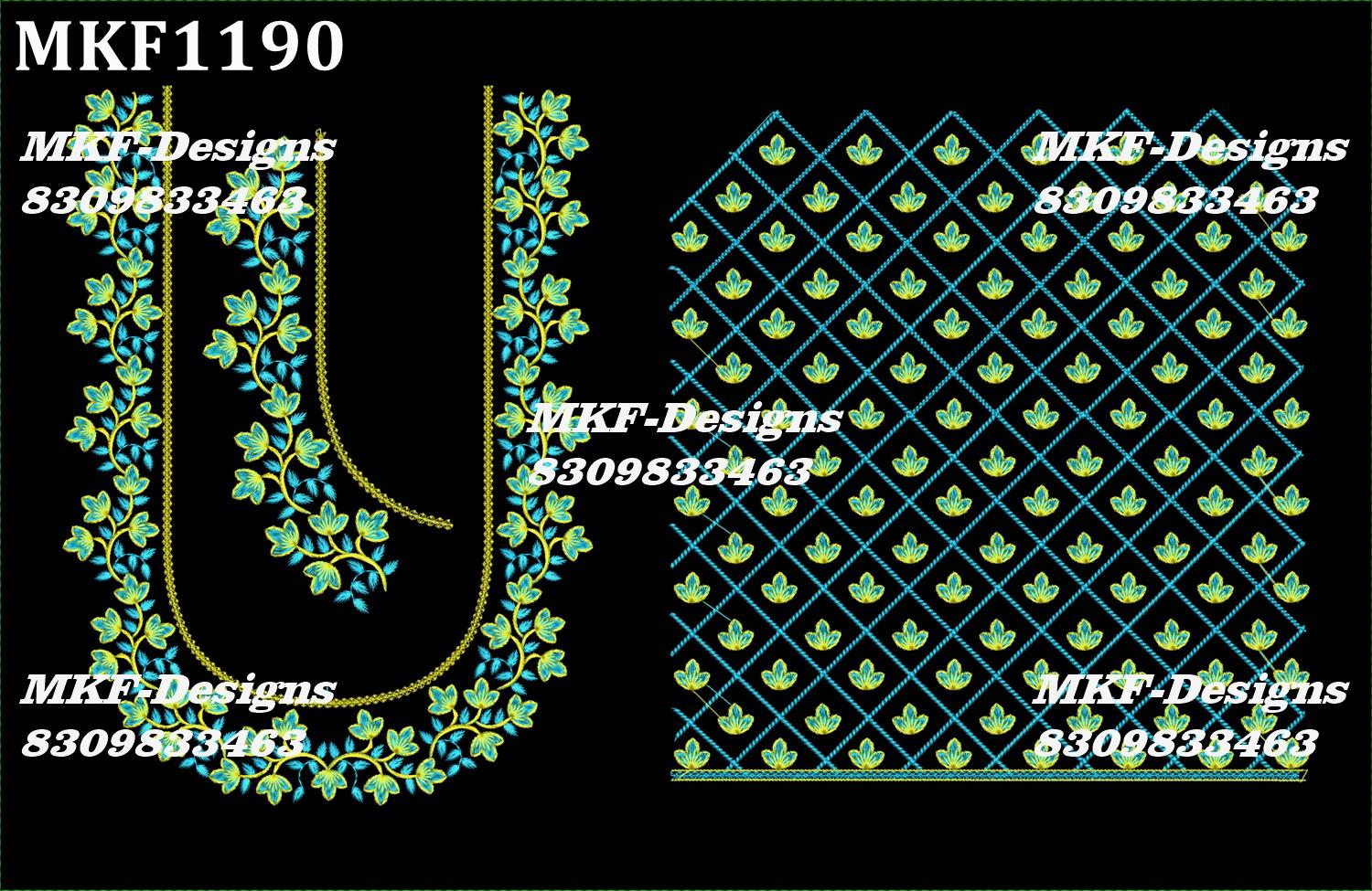 MKF1190 - 
