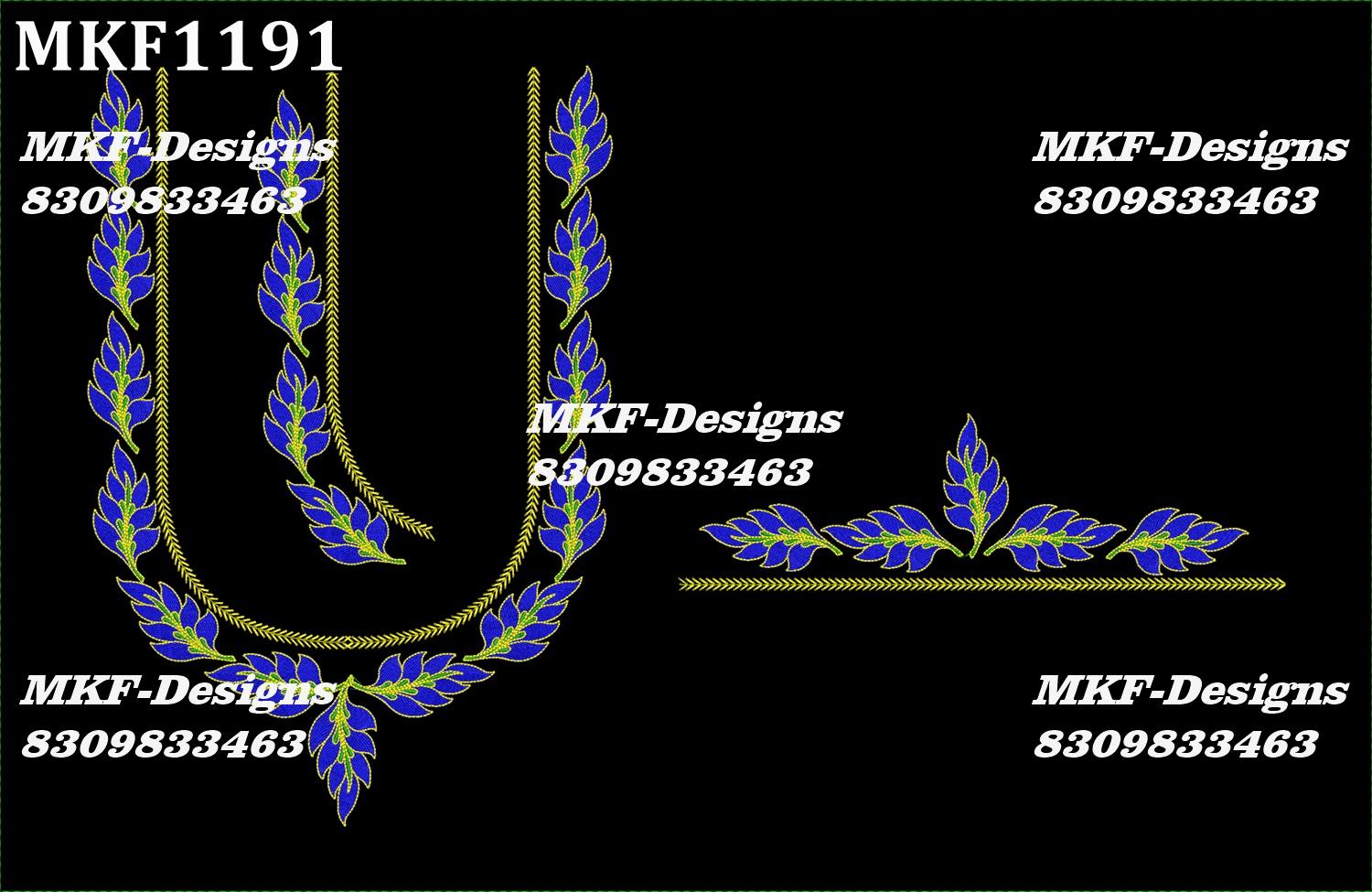 MKF1191 - 