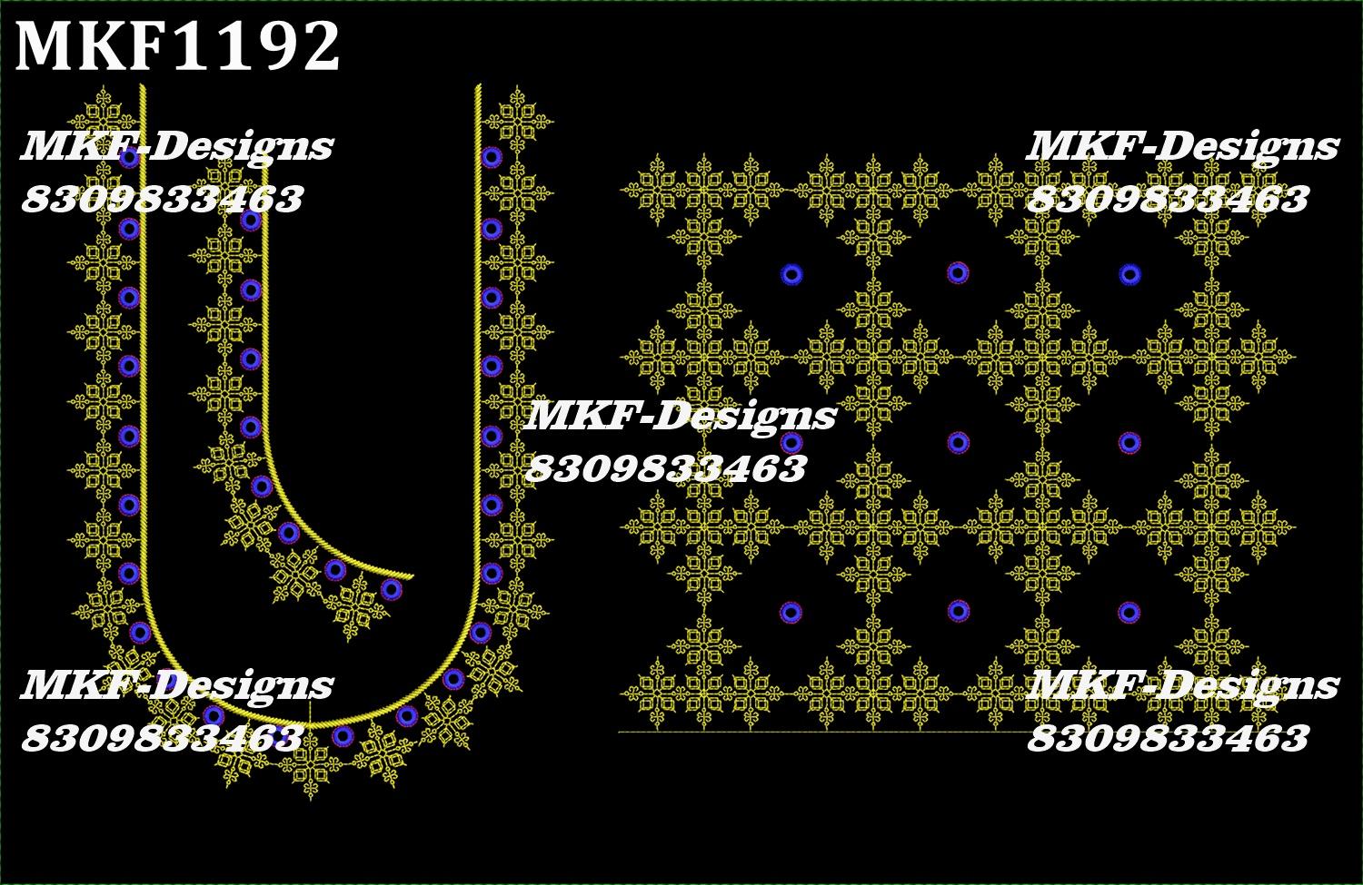 MKF1192 - 