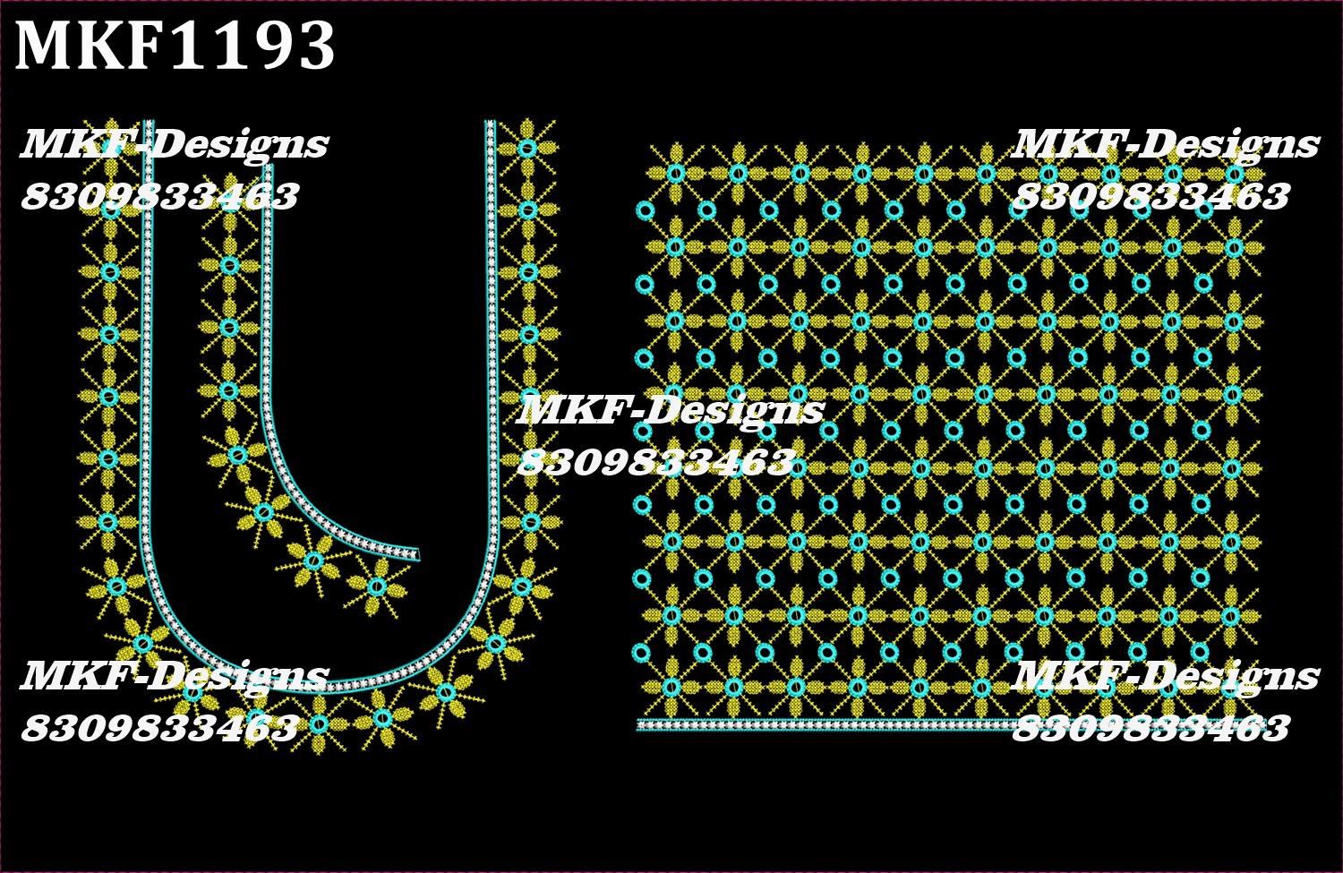 MKF1193 - 