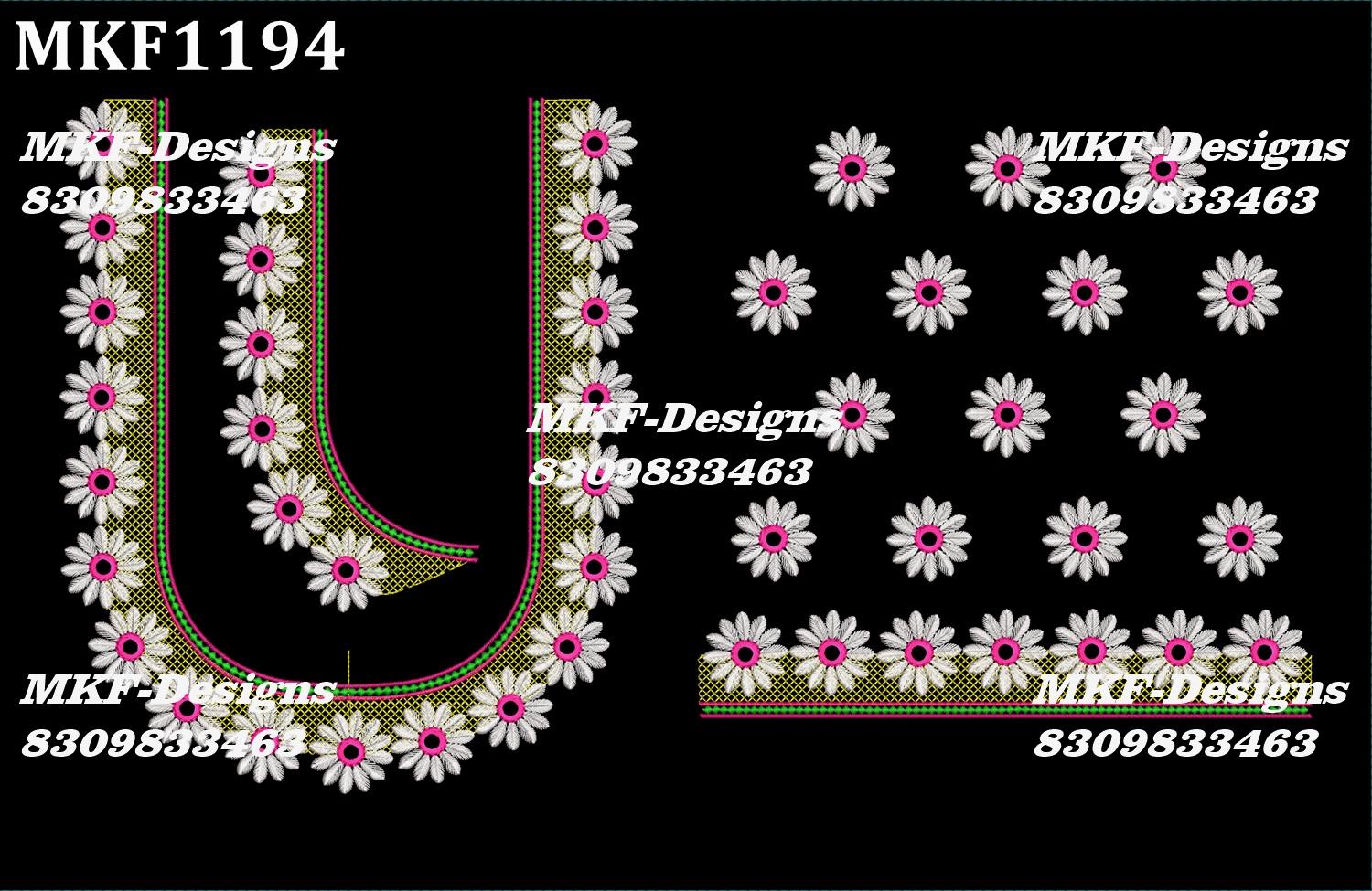 MKF1194 - 