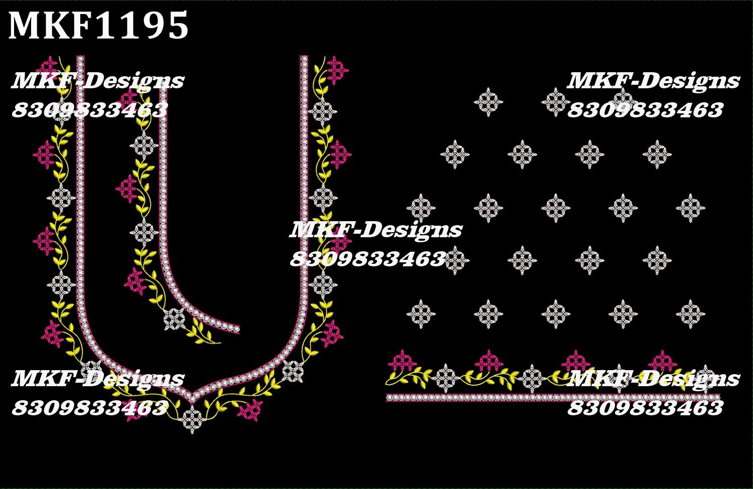 MKF1195 - 