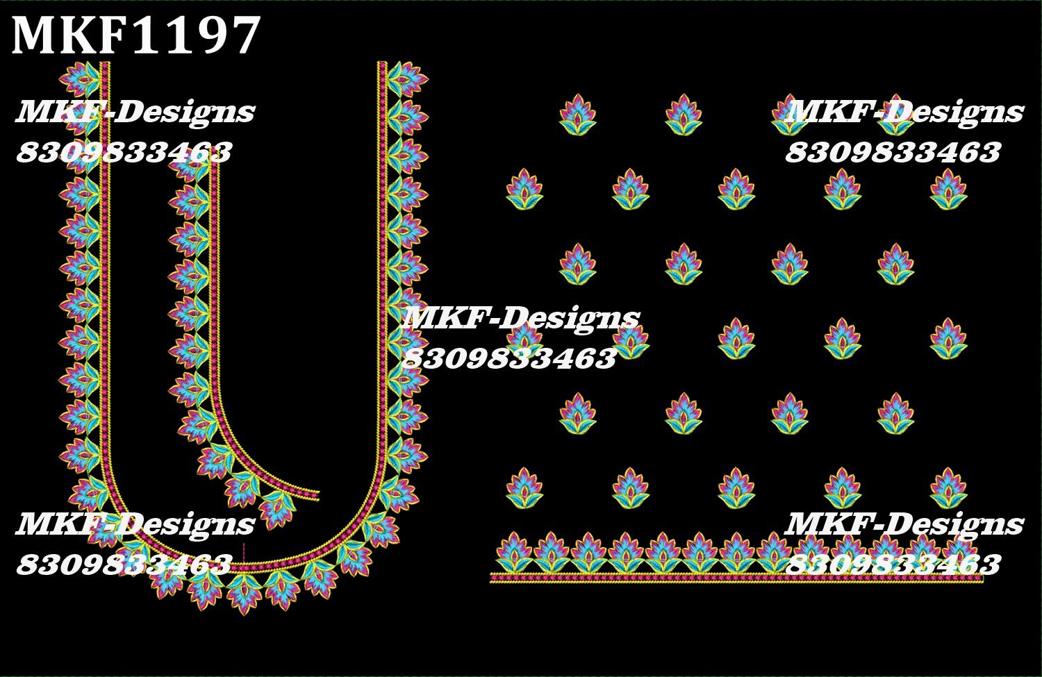 MKF1197 - 