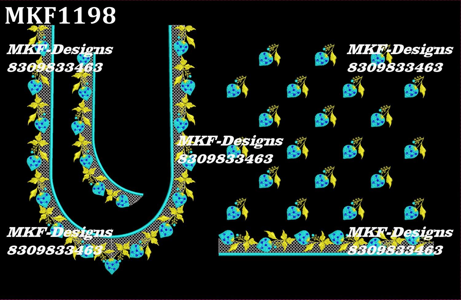 MKF1198 - 
