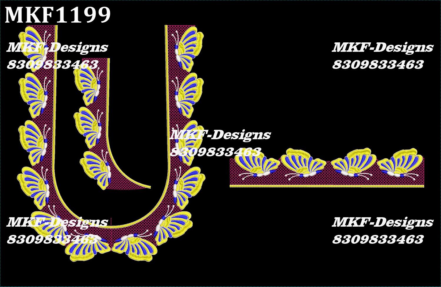 MKF1199 - 