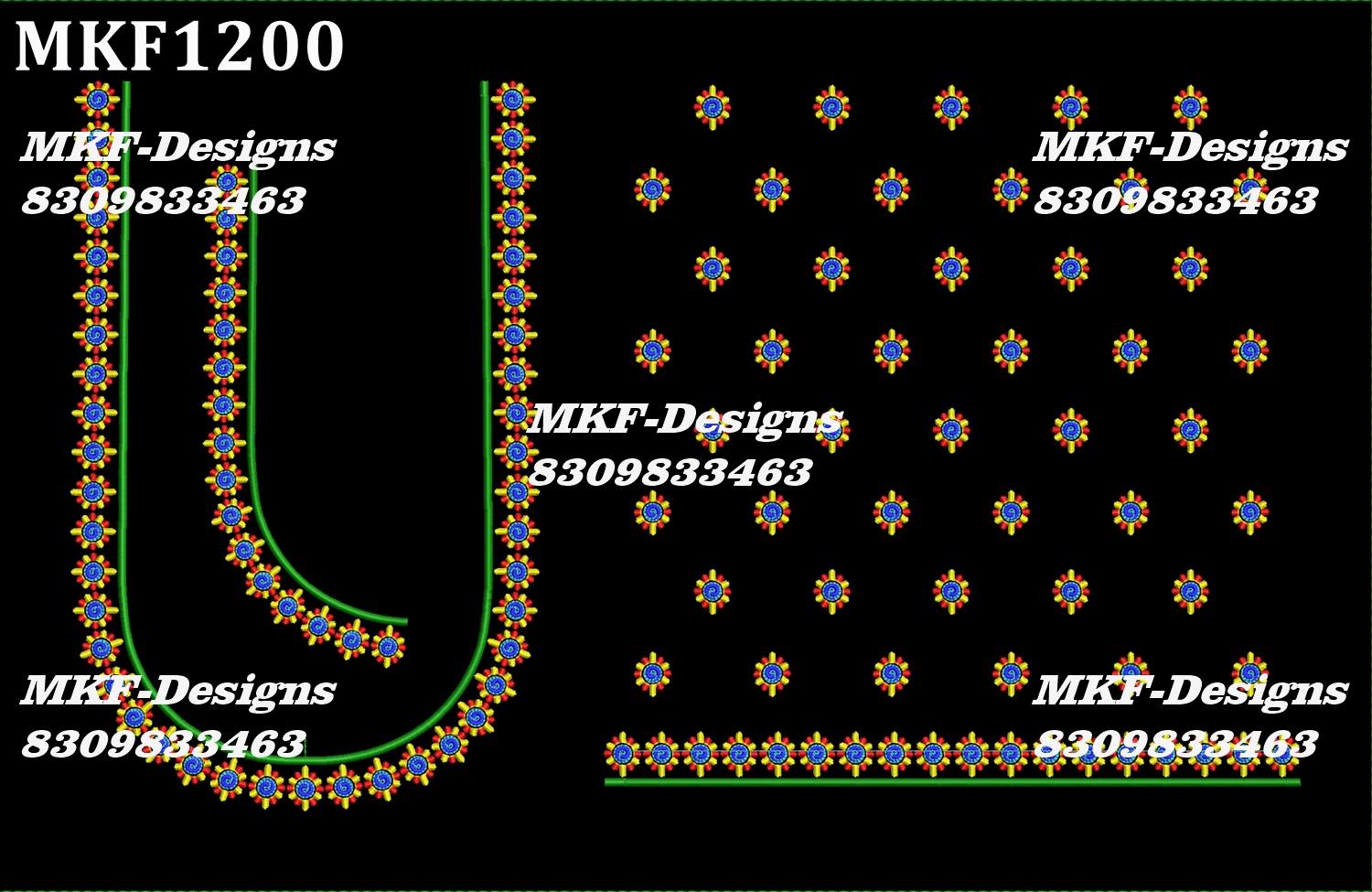 MKF1200 - 