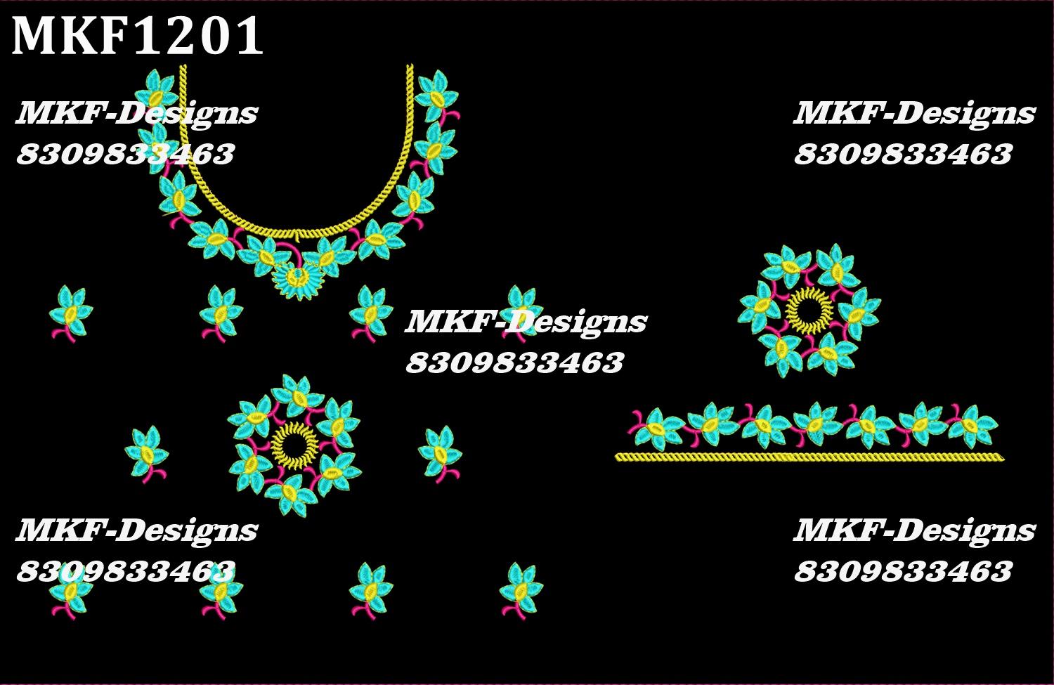 MKF1201 - 