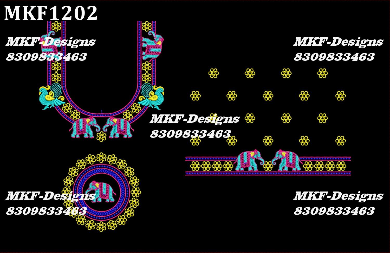 MKF1202 - 