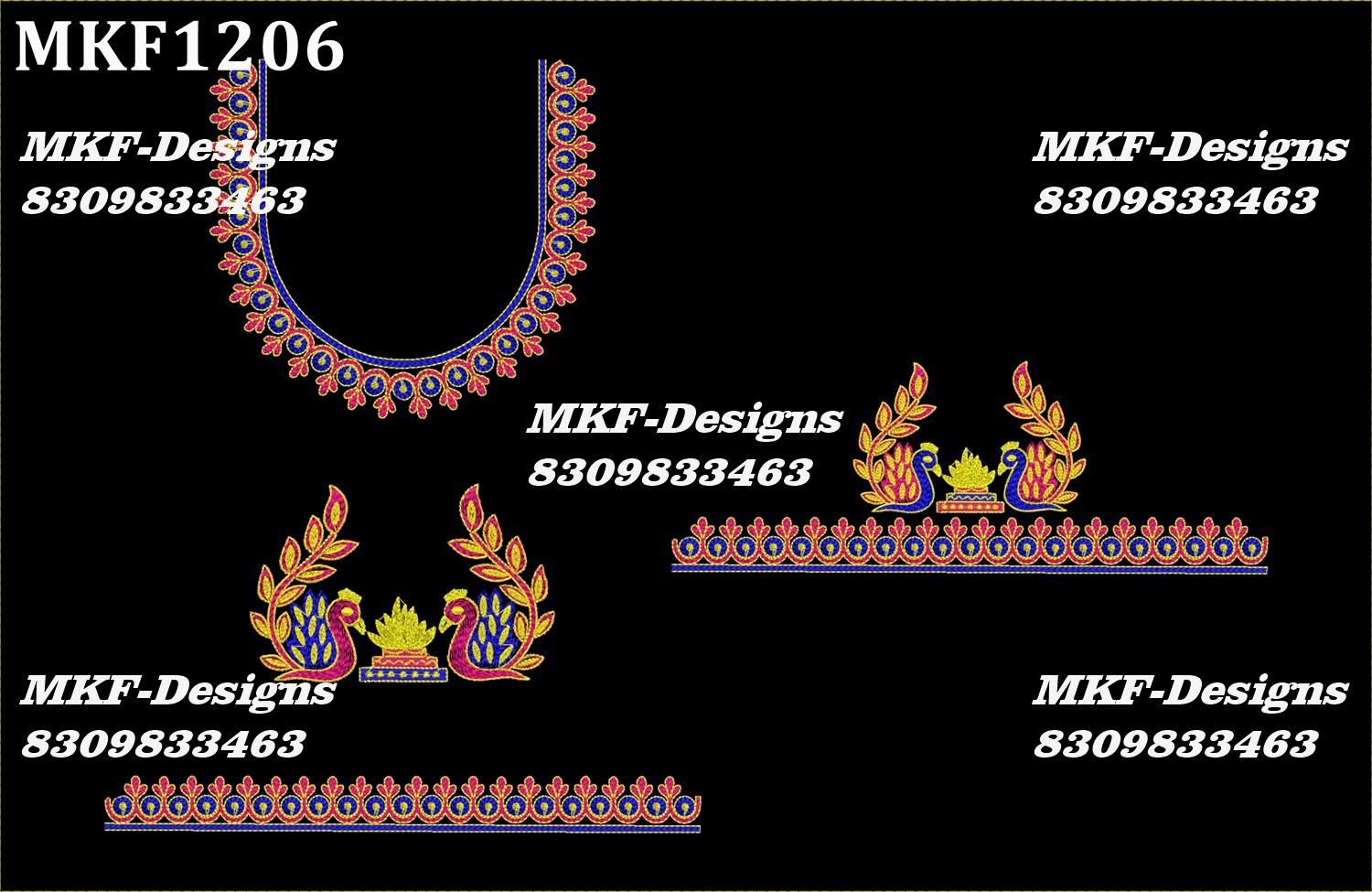 MKF1206 - 