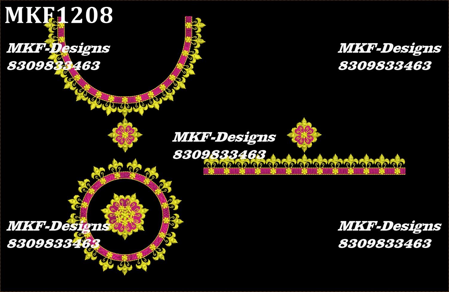 MKF1208 - 