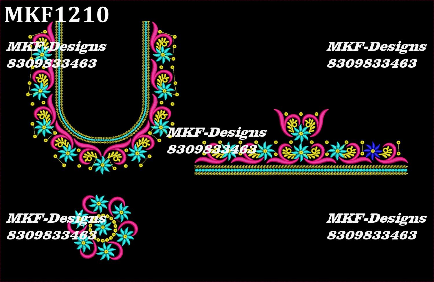 MKF1210 - 