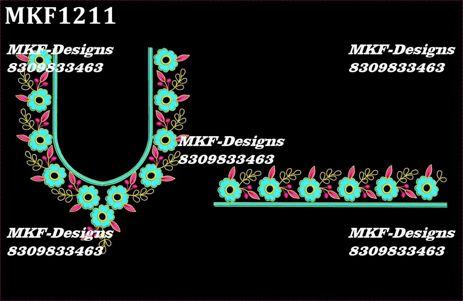 MKF1211 - 