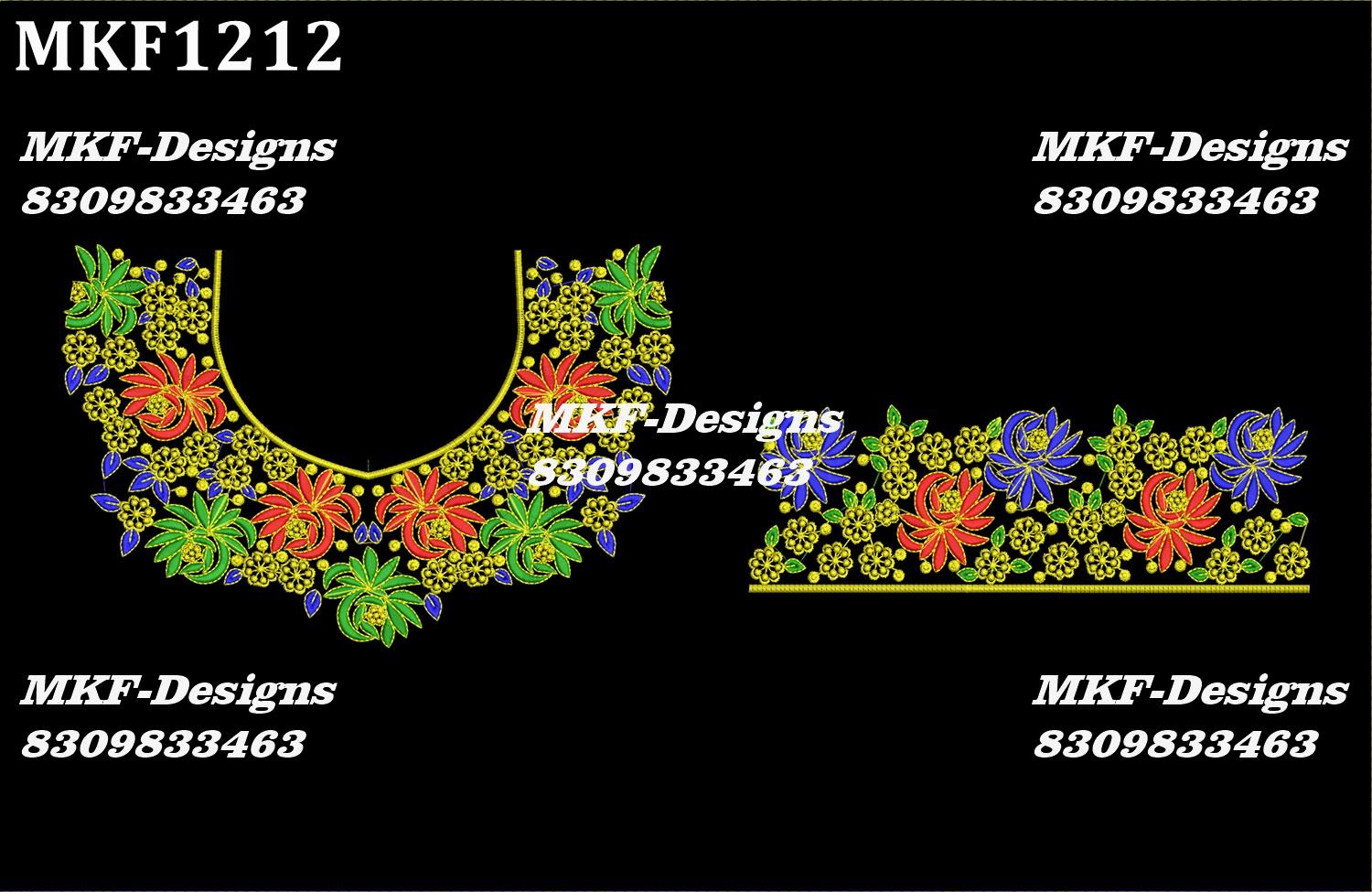 MKF1212 - 