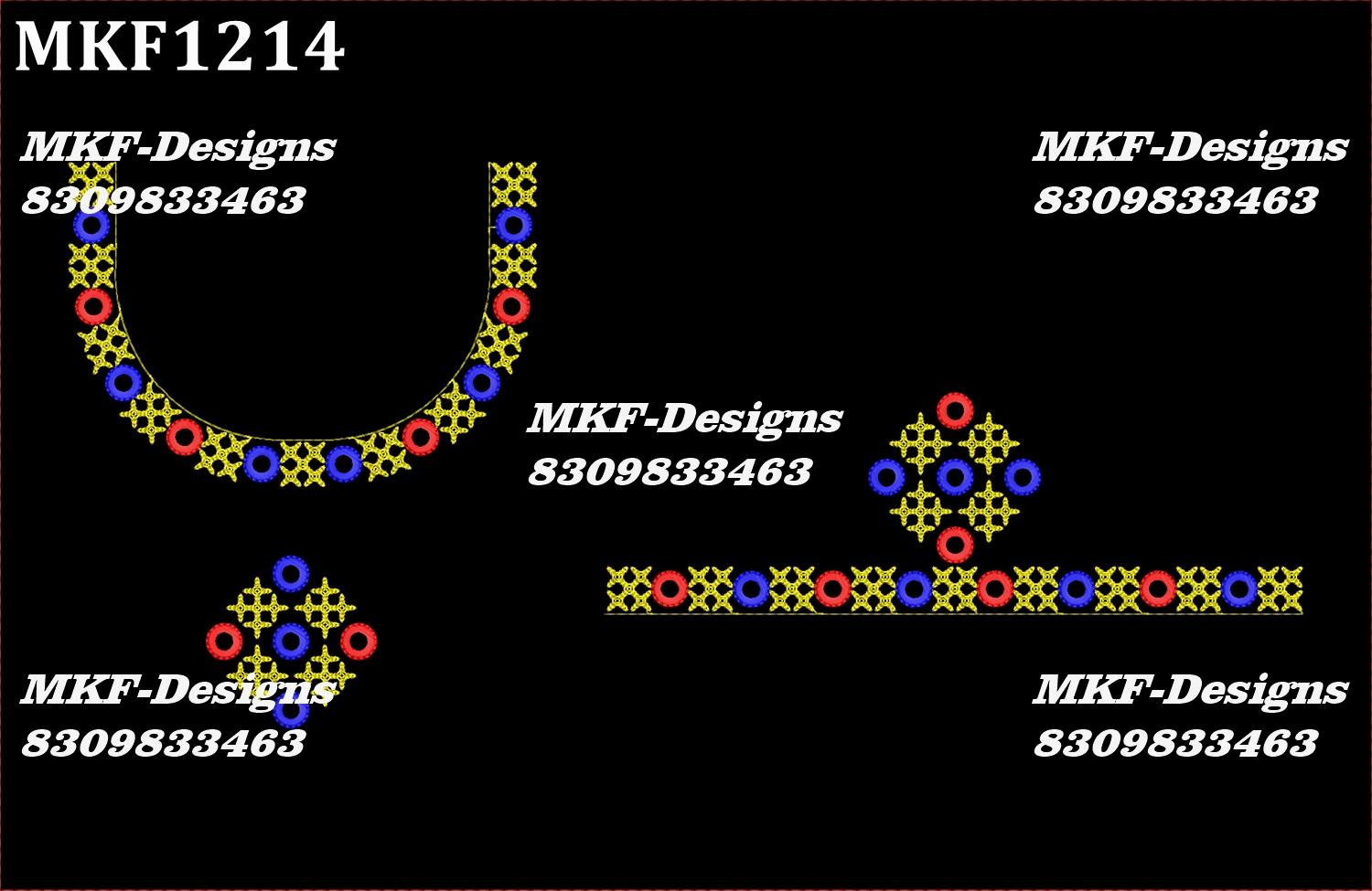 MKF1214 - 