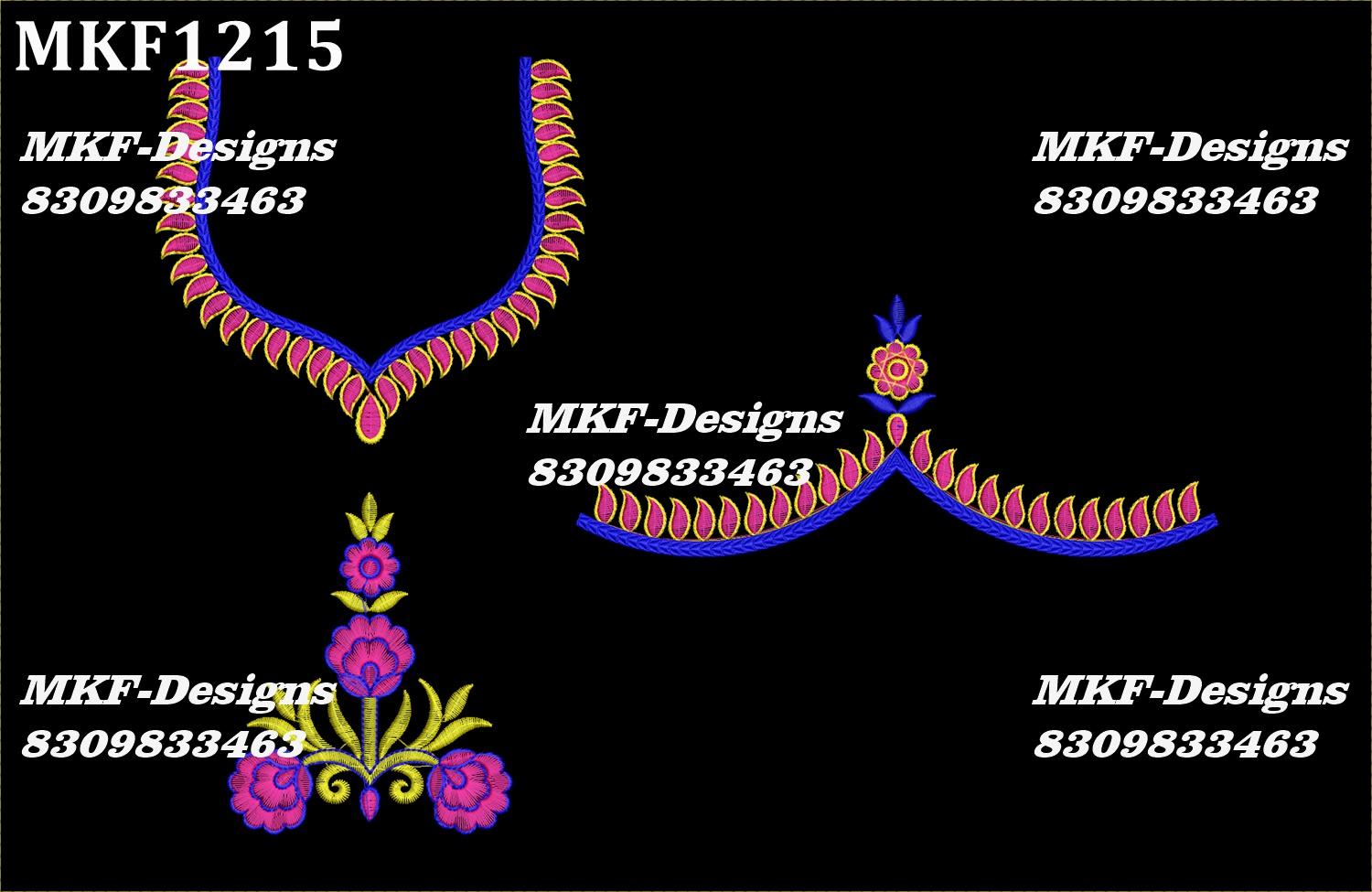 MKF1215 - 
