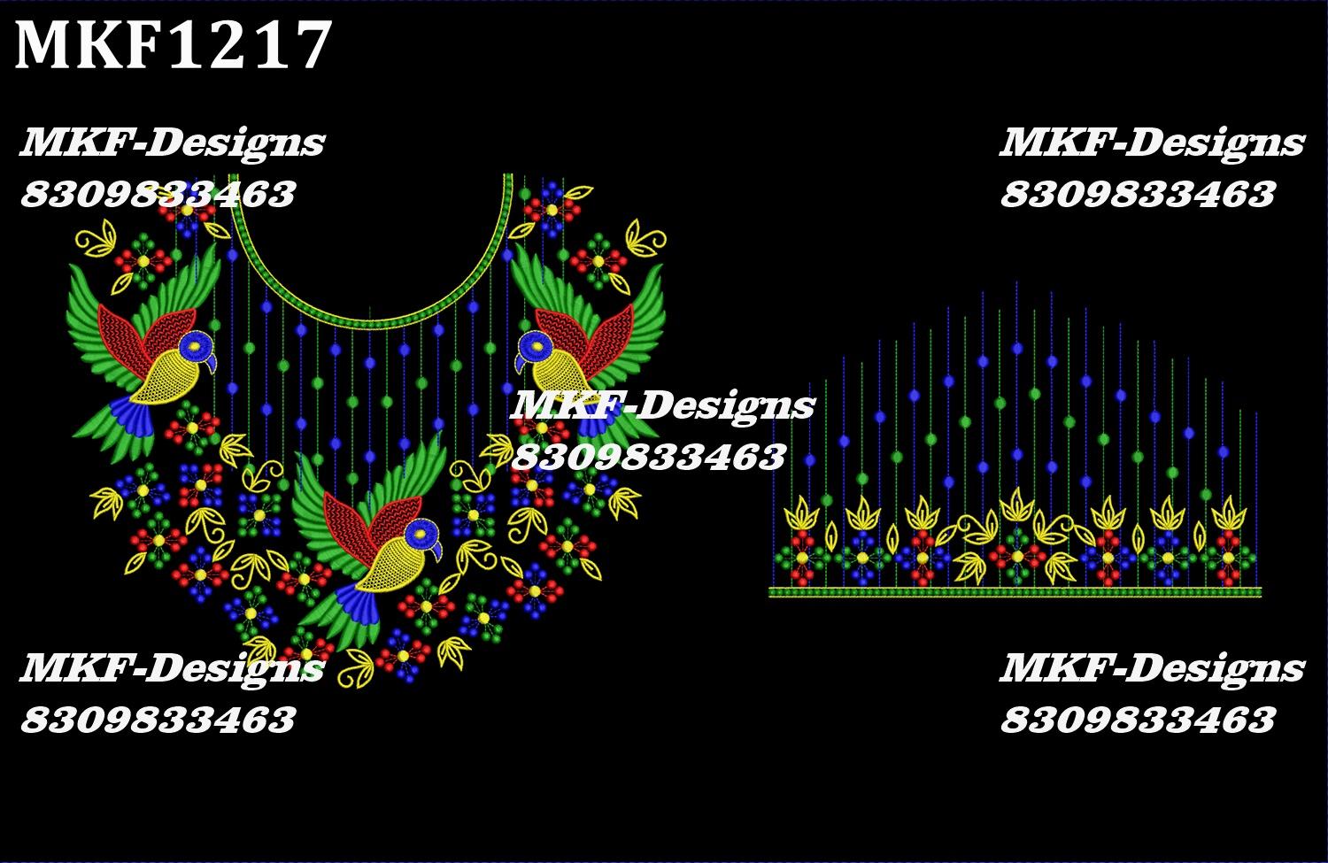 MKF1217 - 