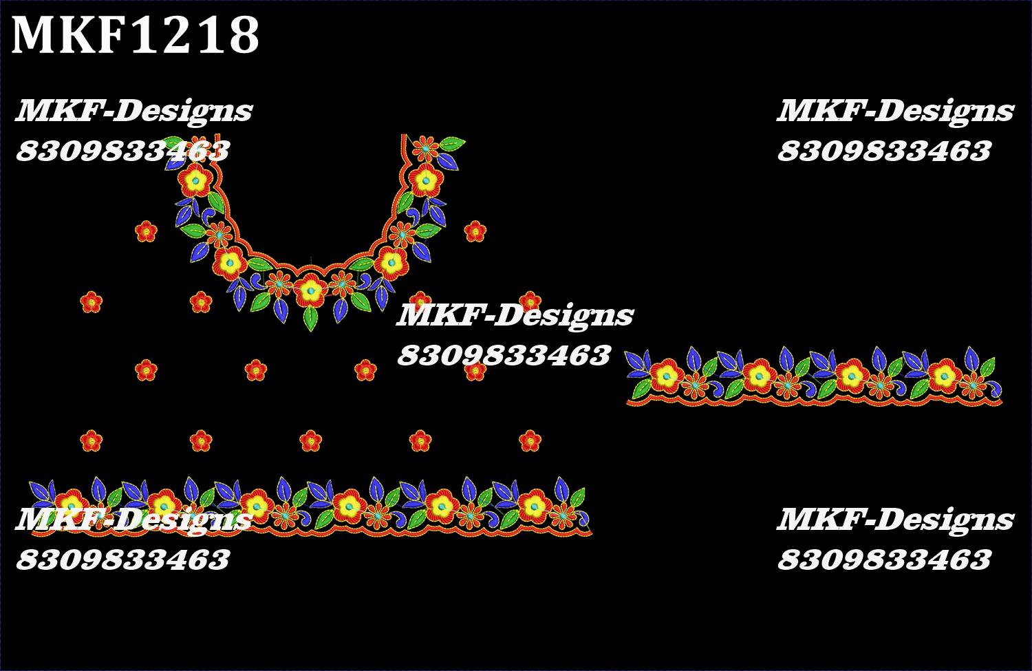 MKF1218 - 