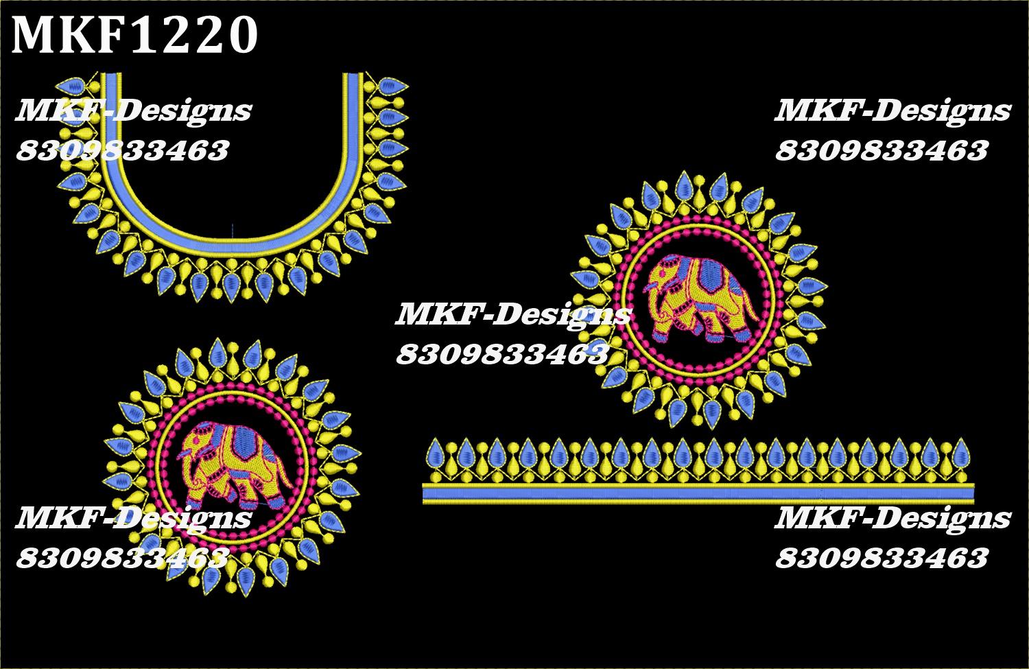 MKF1220 - 