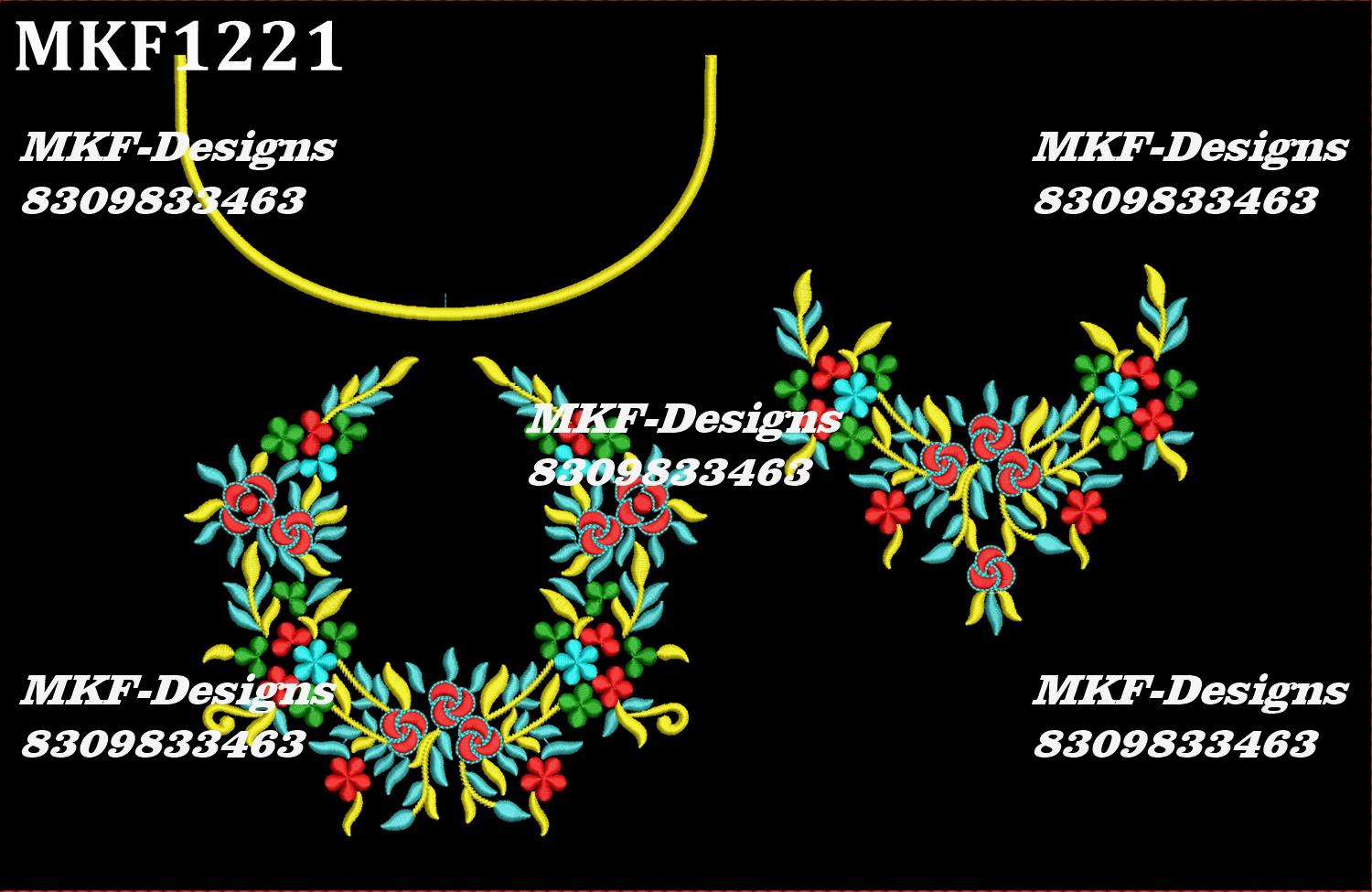 MKF1221 - 
