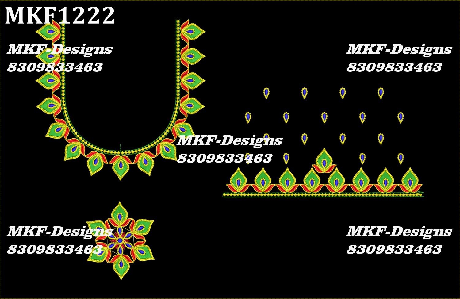 MKF1222 - 