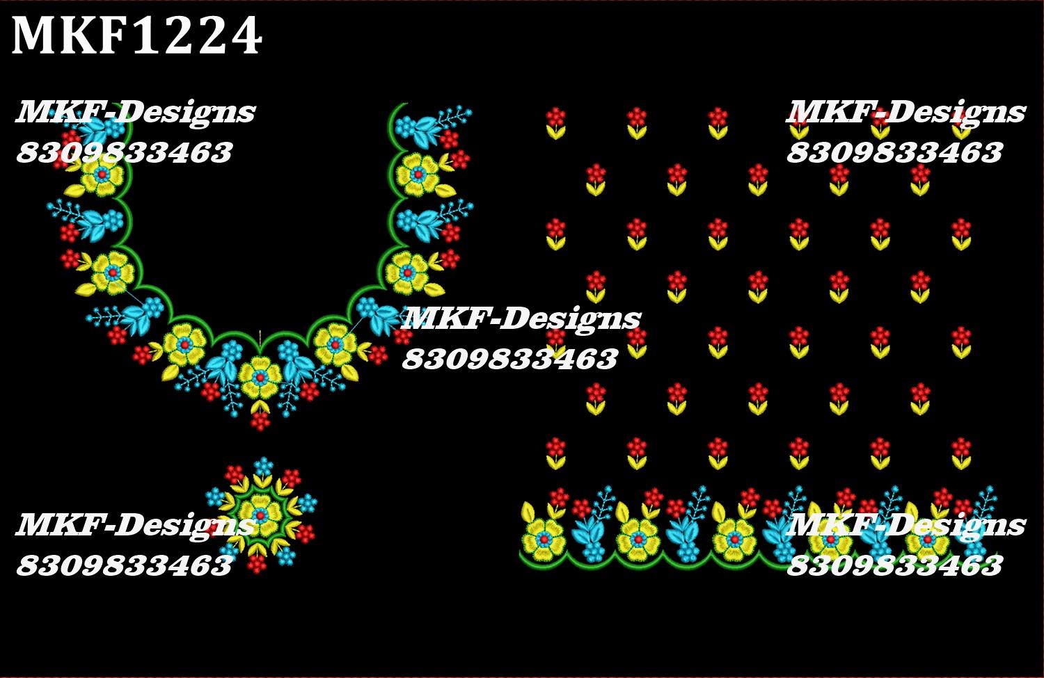 MKF1224 - 