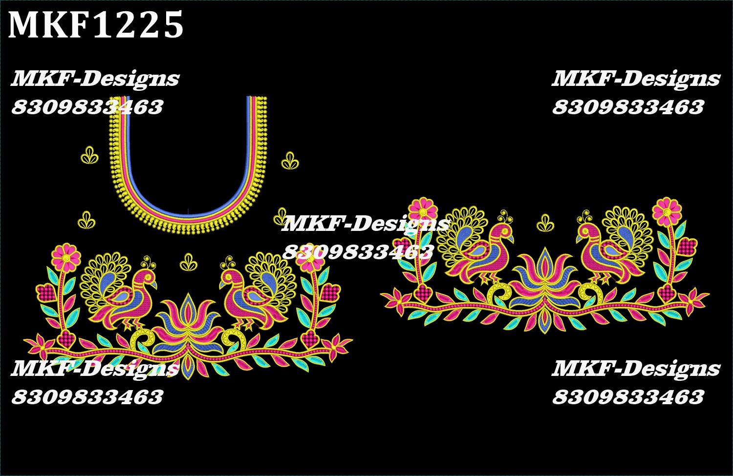 MKF1225 - 