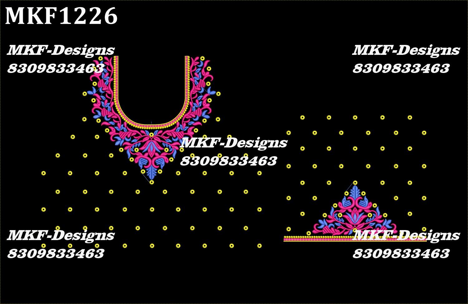 MKF1226 - 