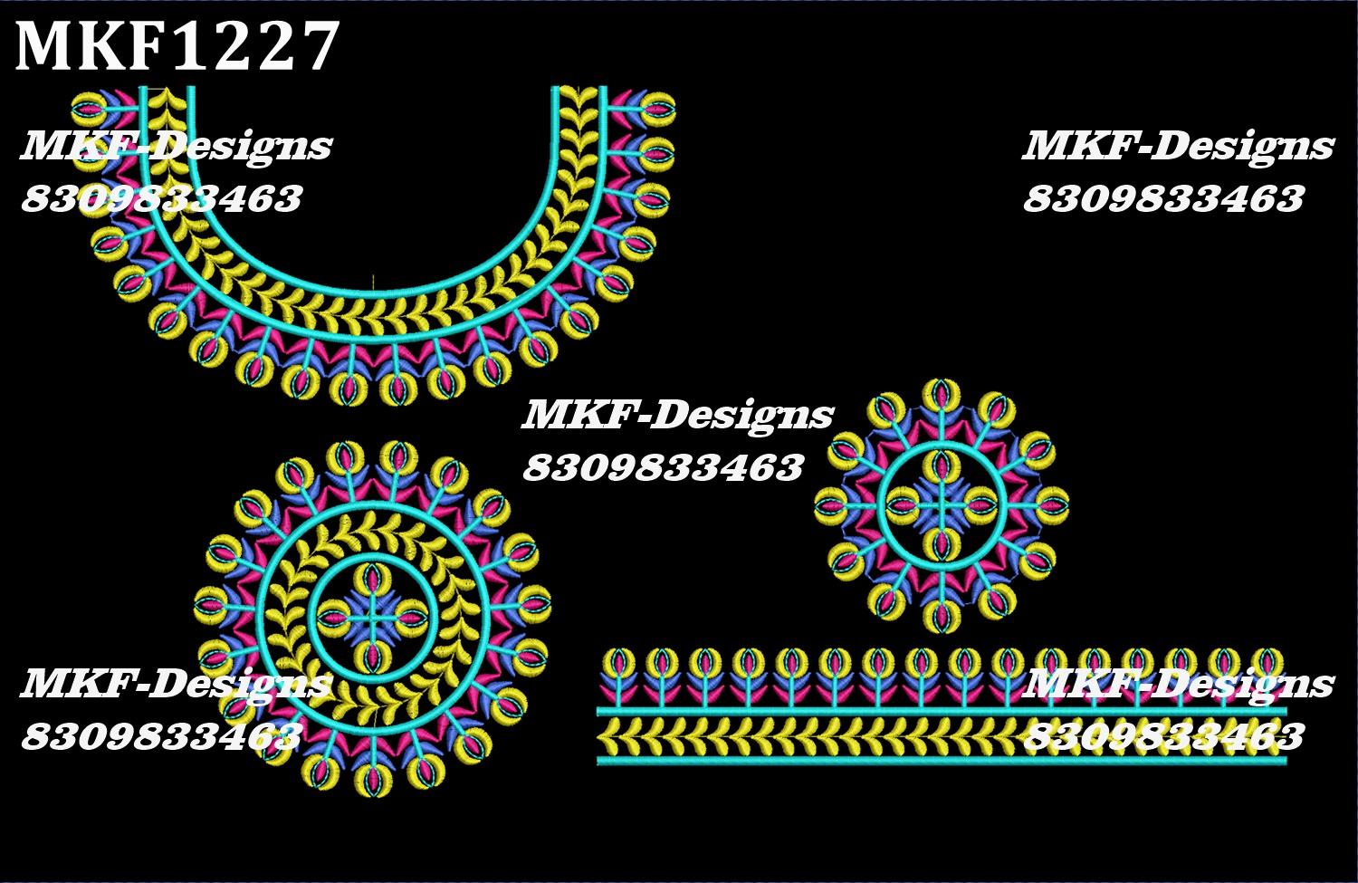 MKF1227 - 