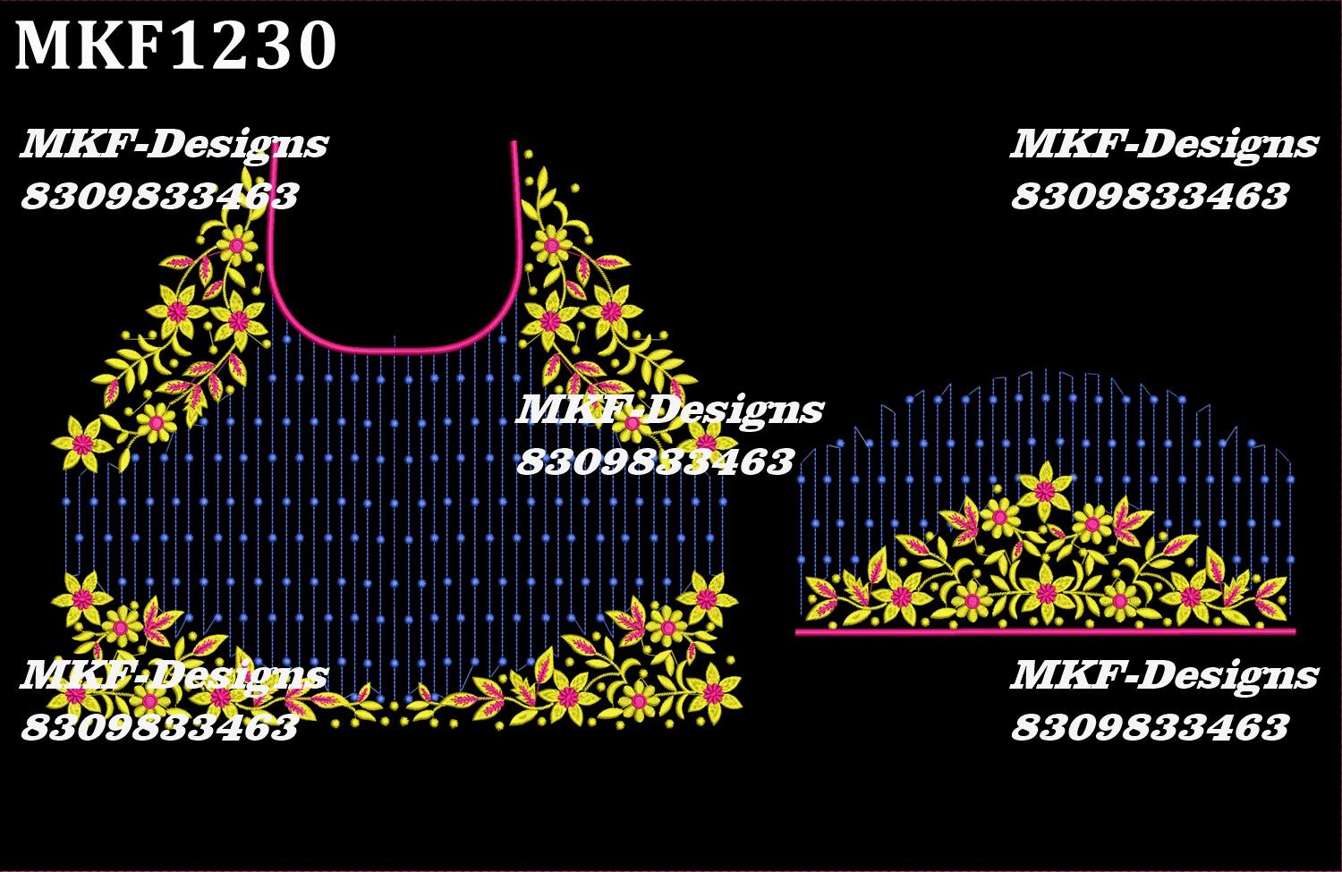 MKF1230 - 