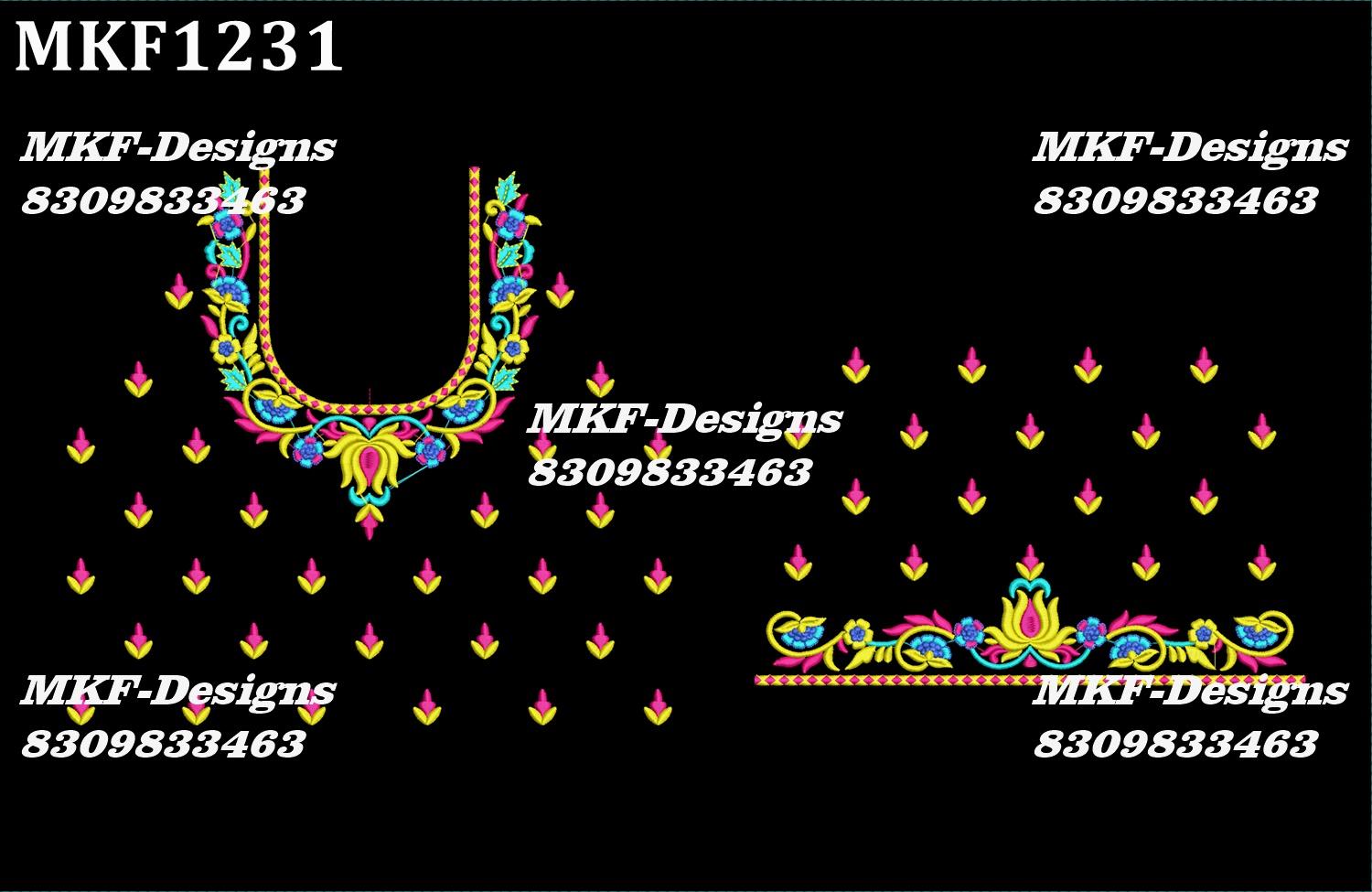 MKF1231 - 