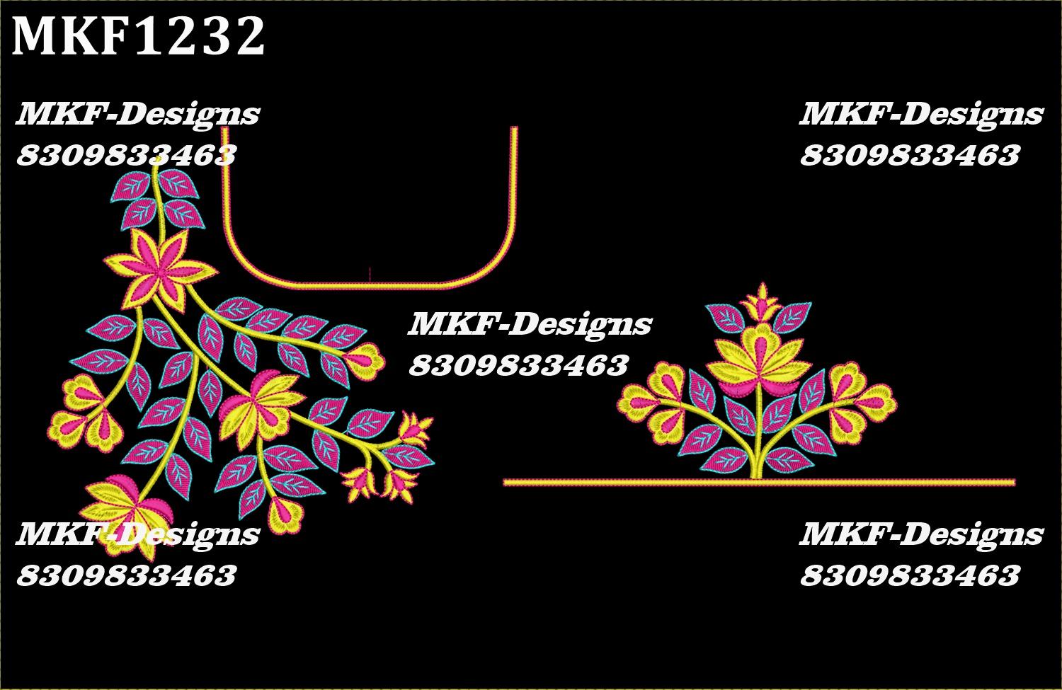 MKF1232 - 