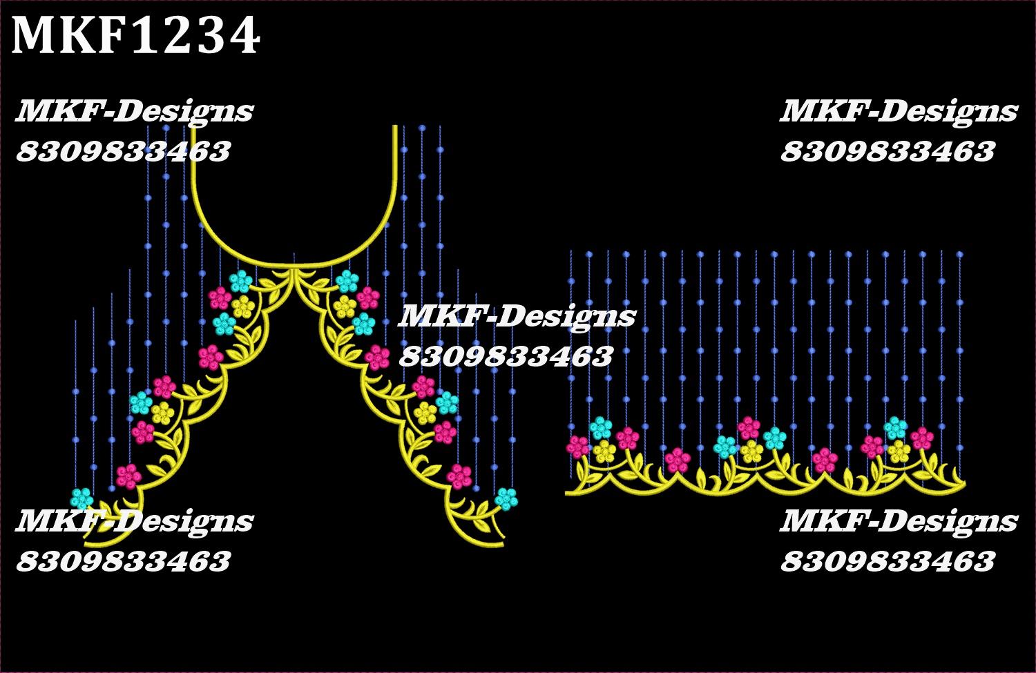 MKF1234 - 