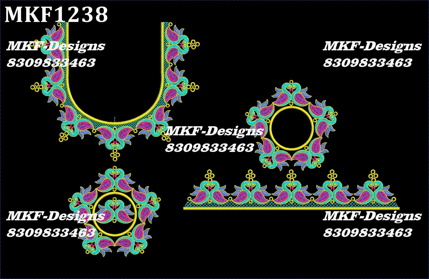 MKF1238 - 