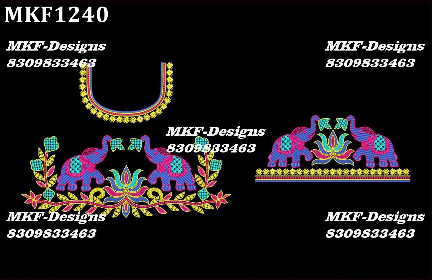 MKF1240 - 