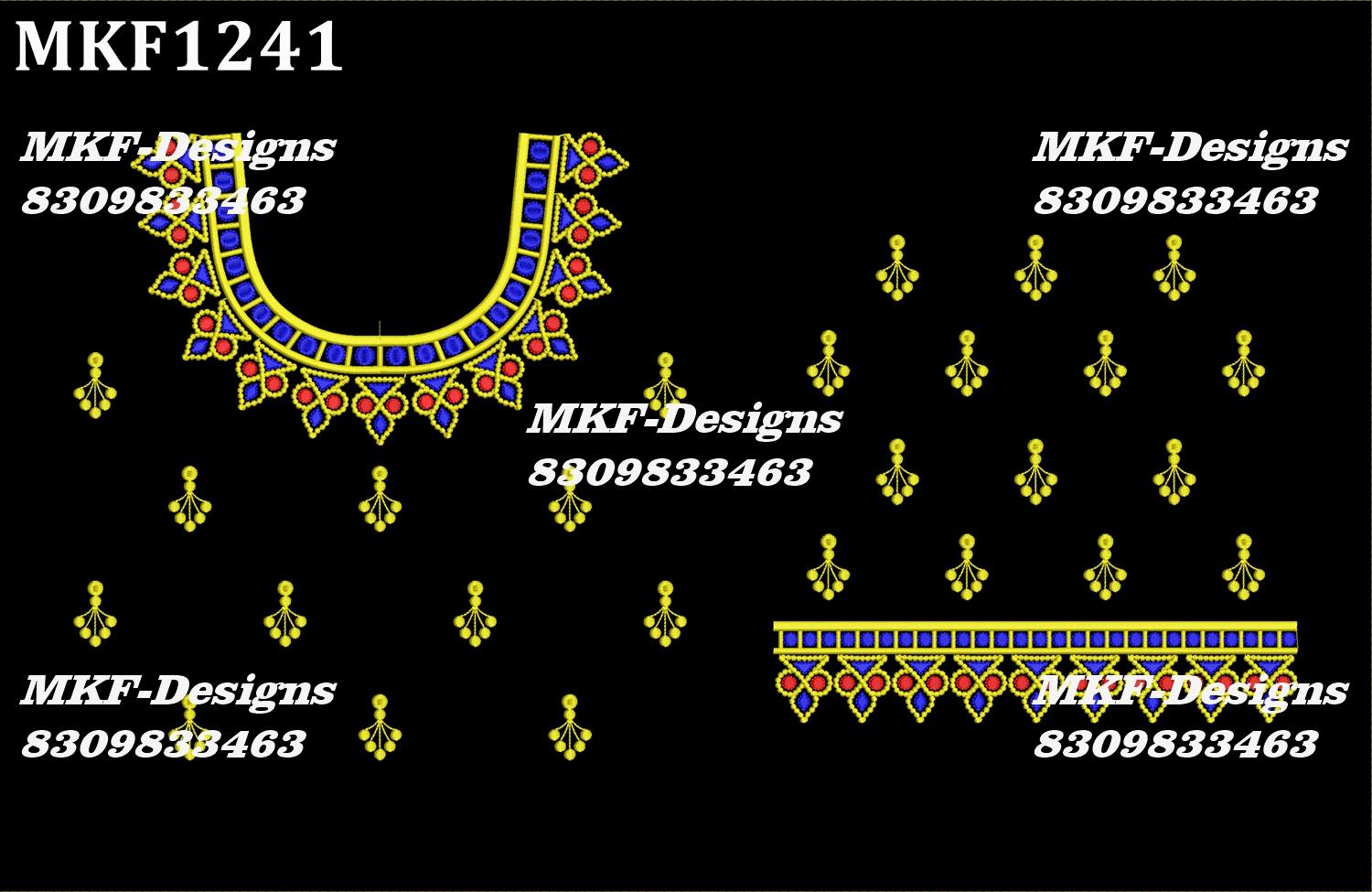 MKF1241 - 