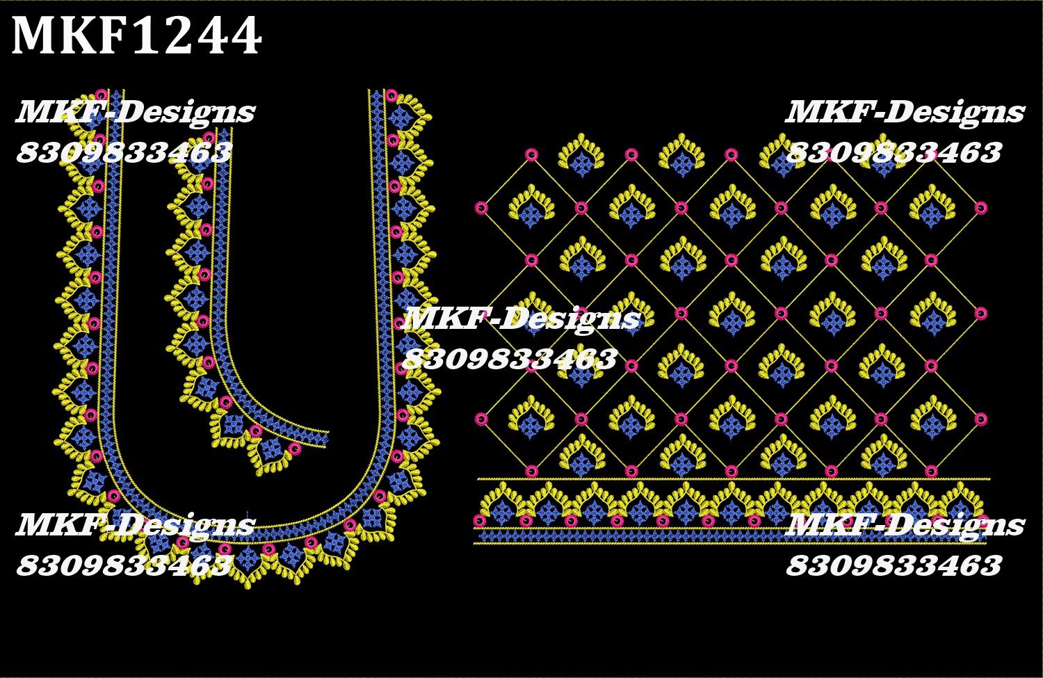 MKF1244 - 