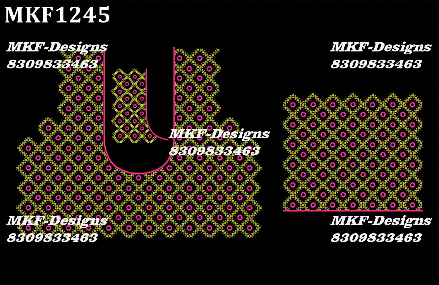 MKF1245 - 