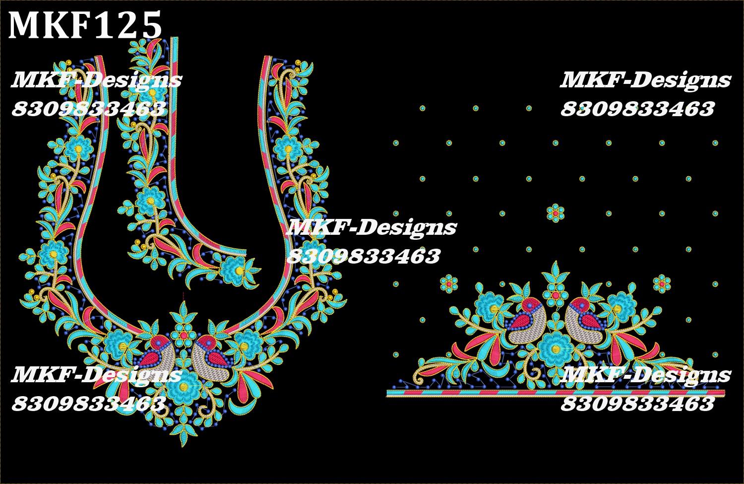 MKF125 - 