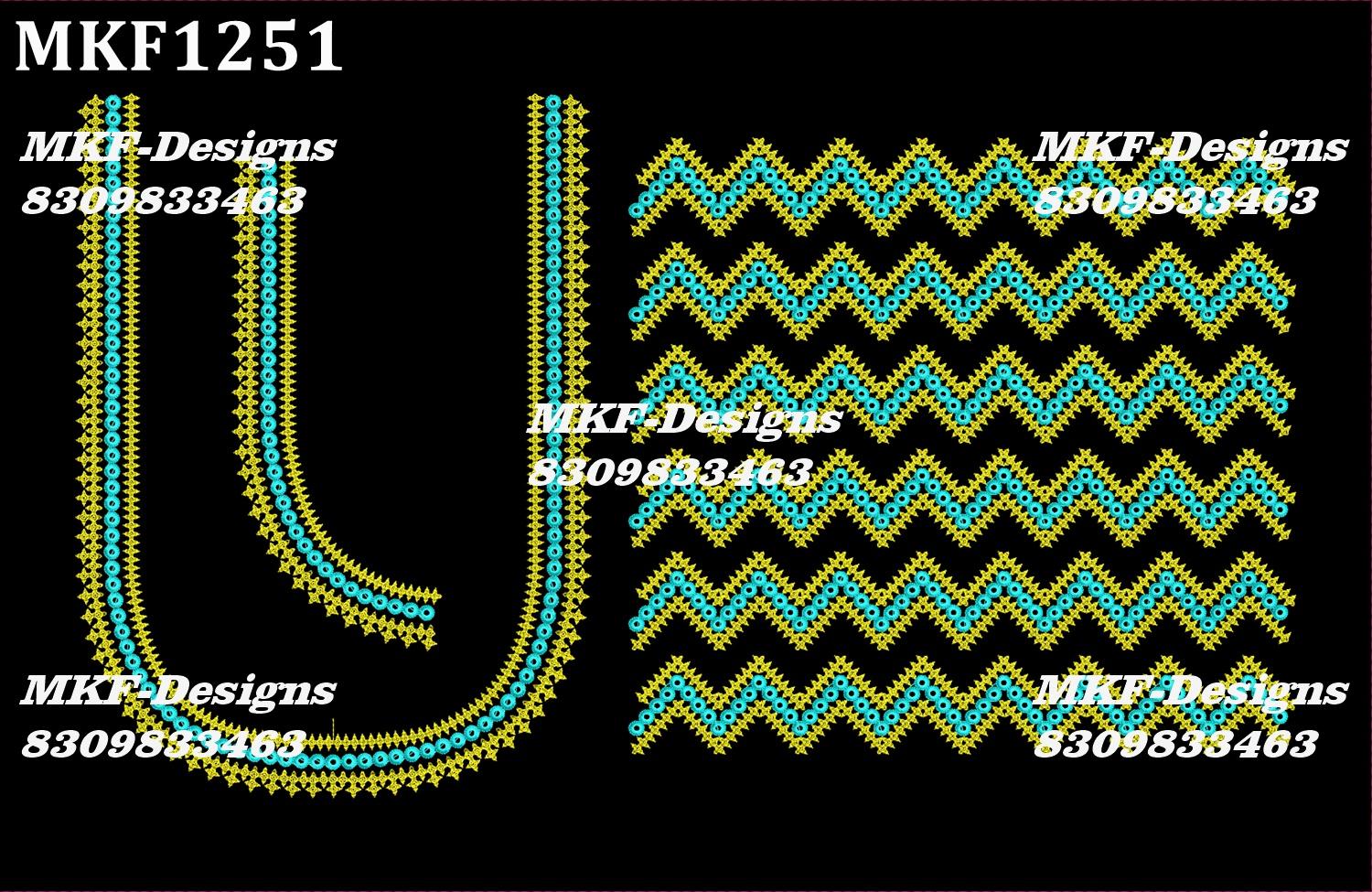 MKF1251 - 