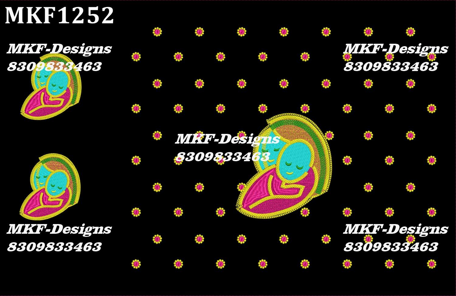 MKF1252 - 
