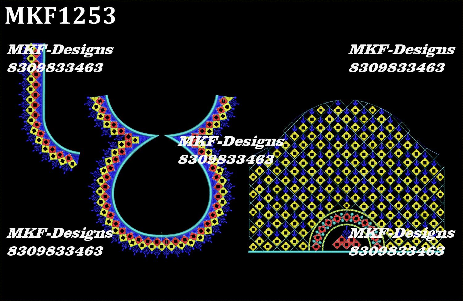 MKF1253 - 