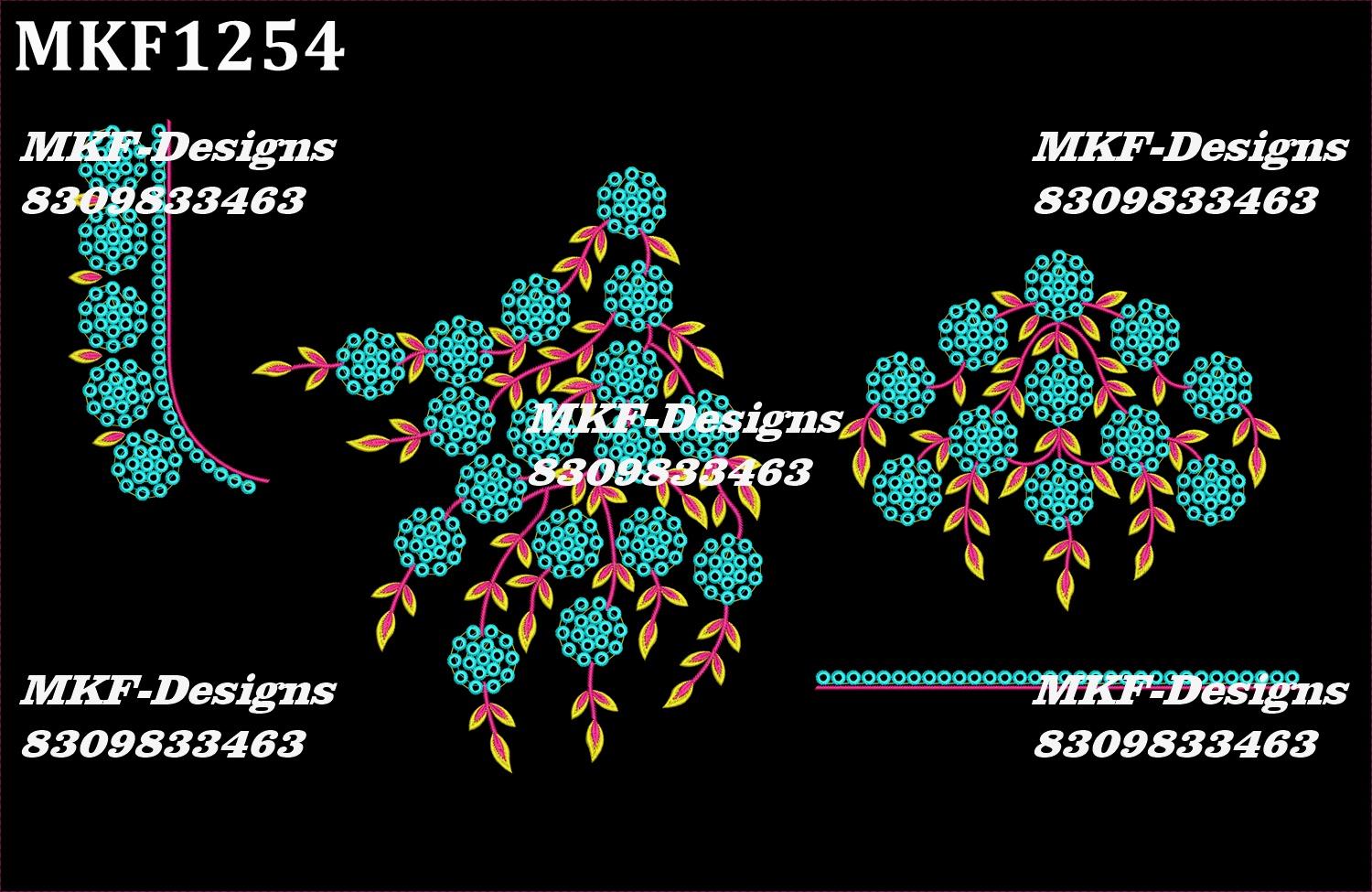 MKF1254 - 