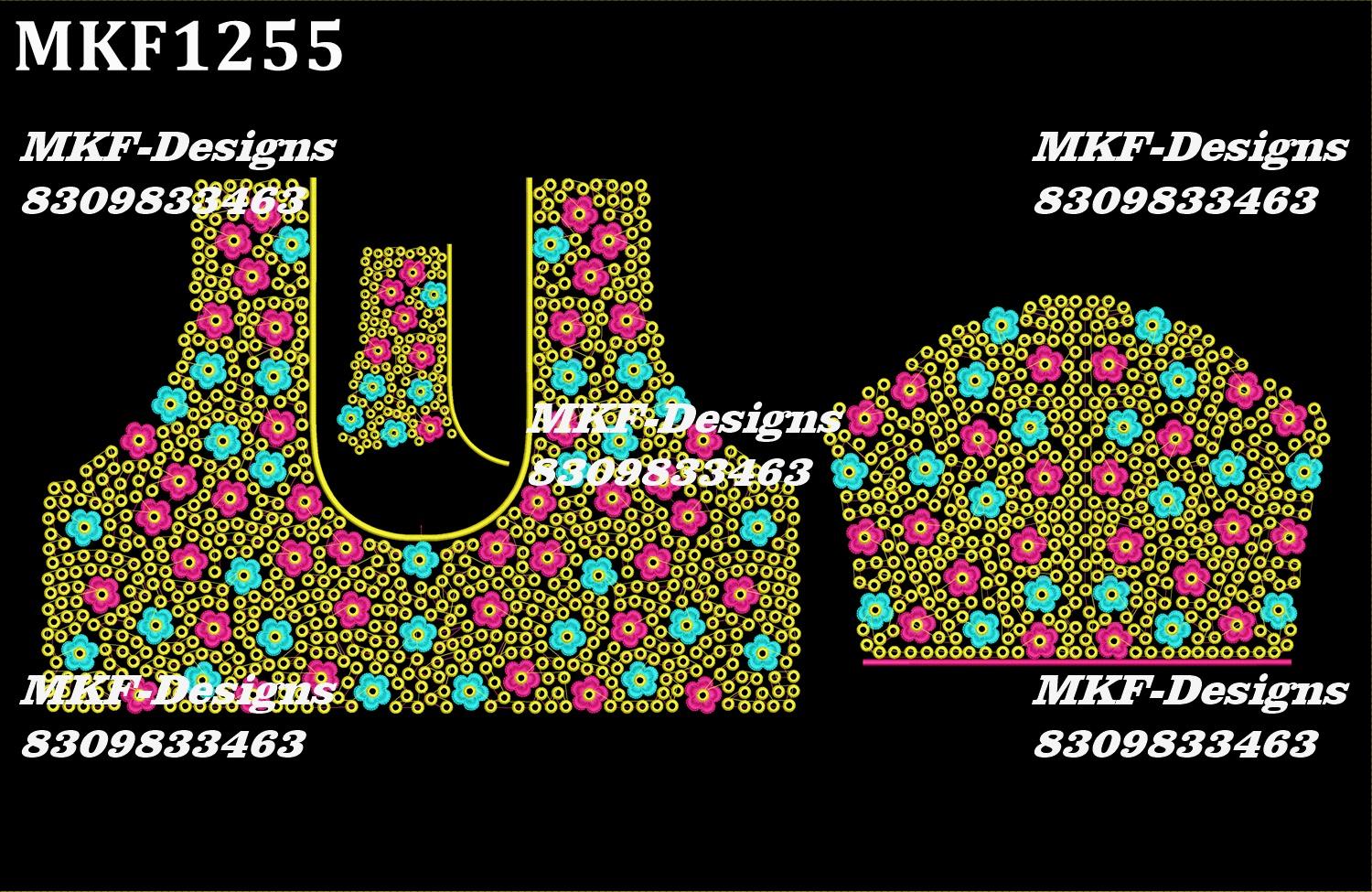 MKF1255 - 