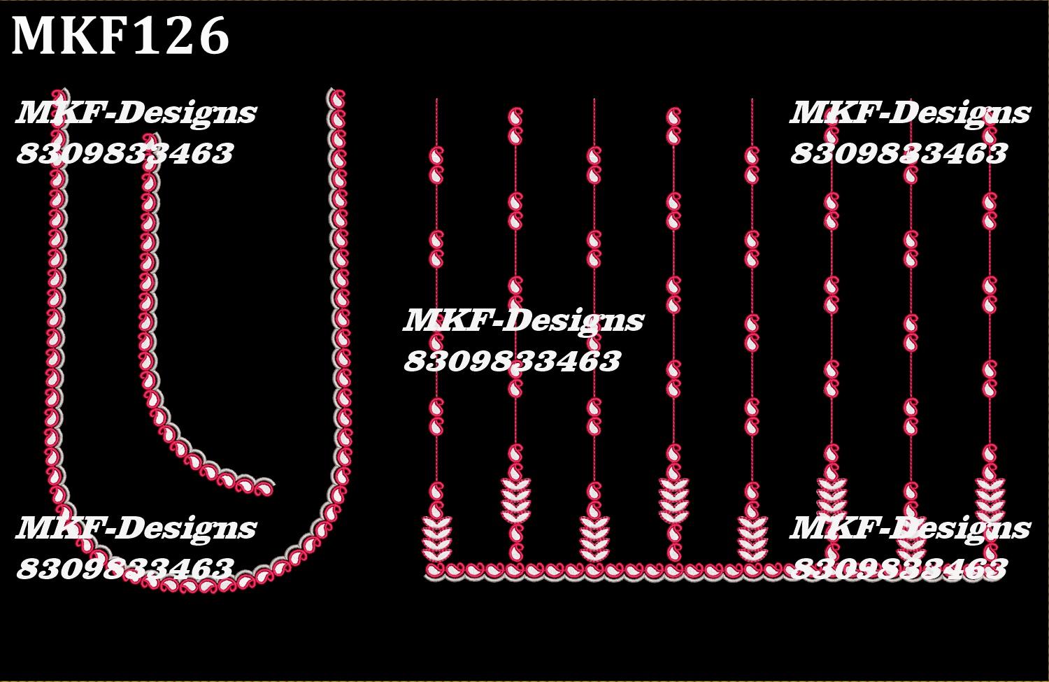 MKF126 - 