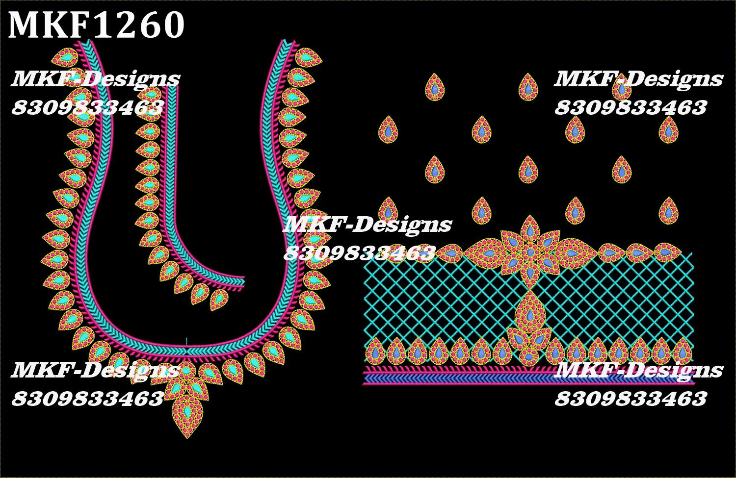 MKF1260 - 