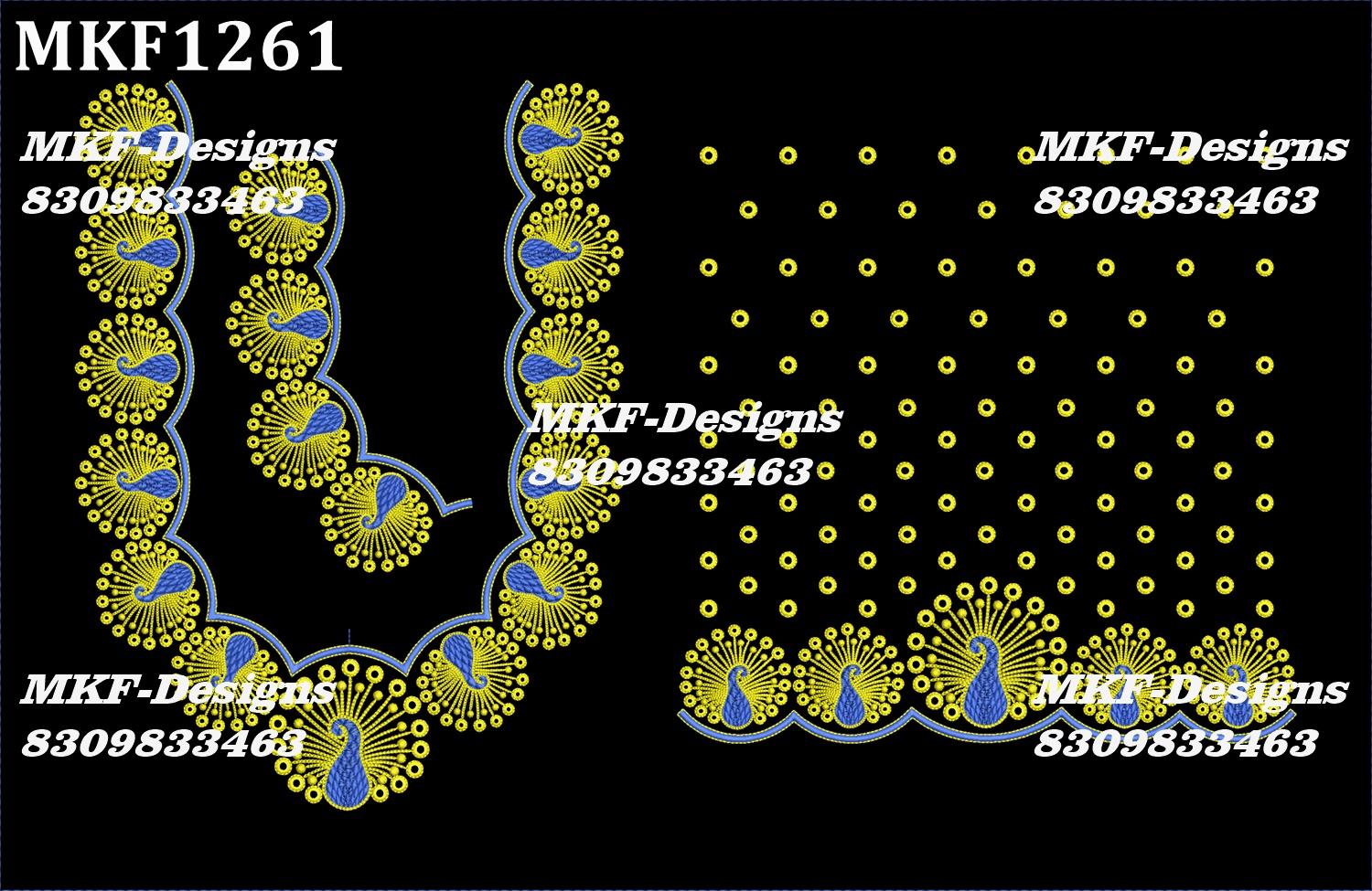 MKF1261 - 