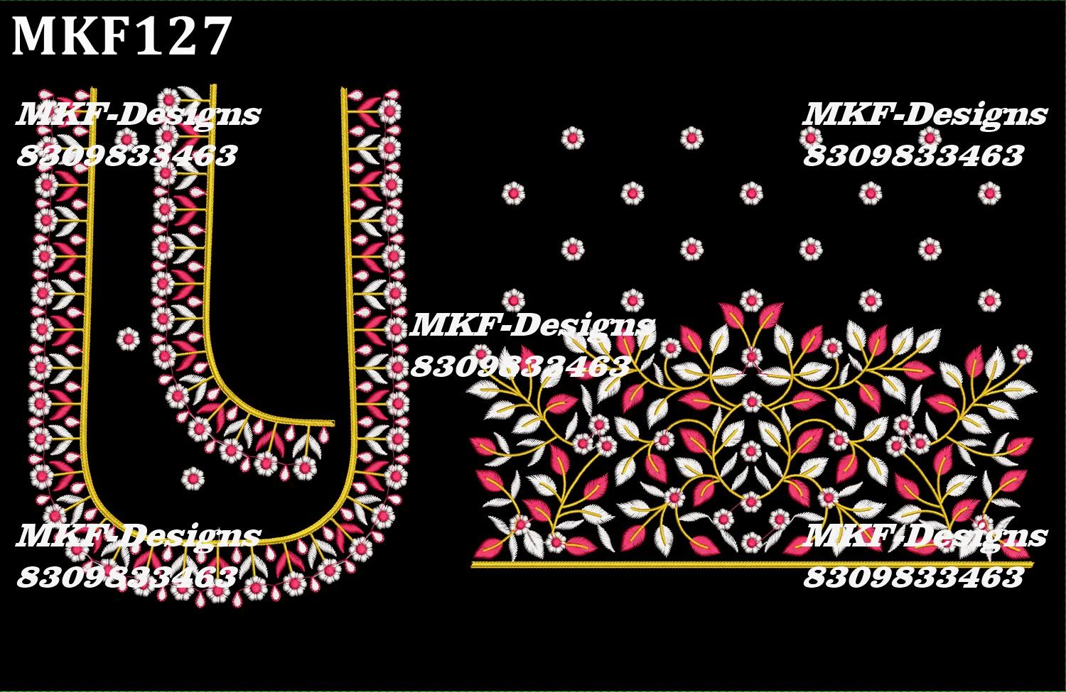 MKF127 - 