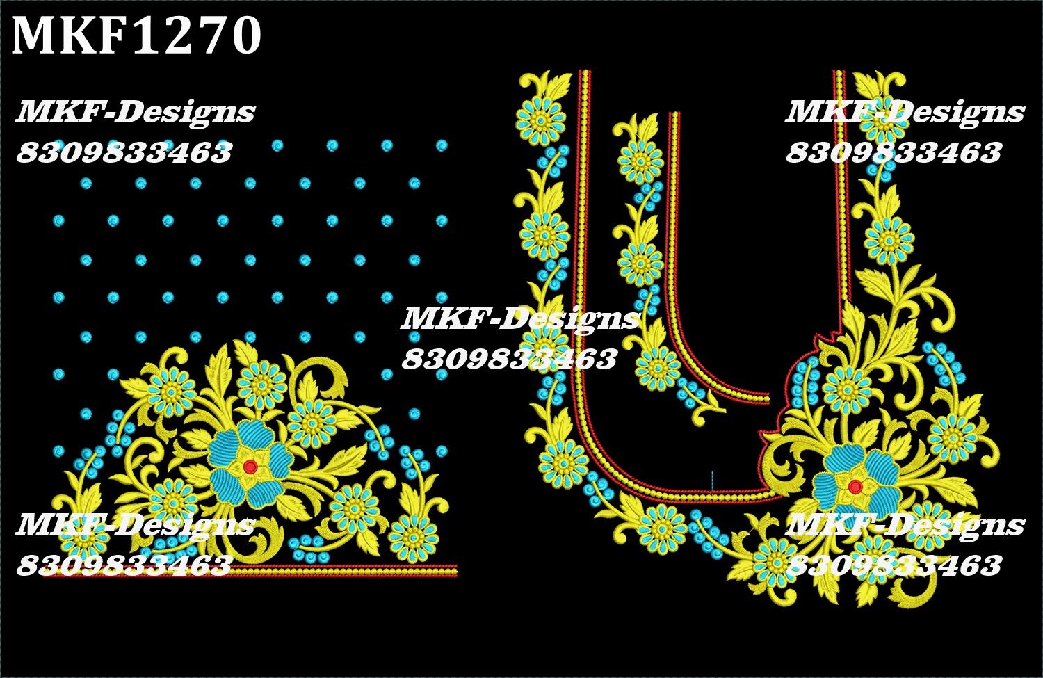MKF1270 - 