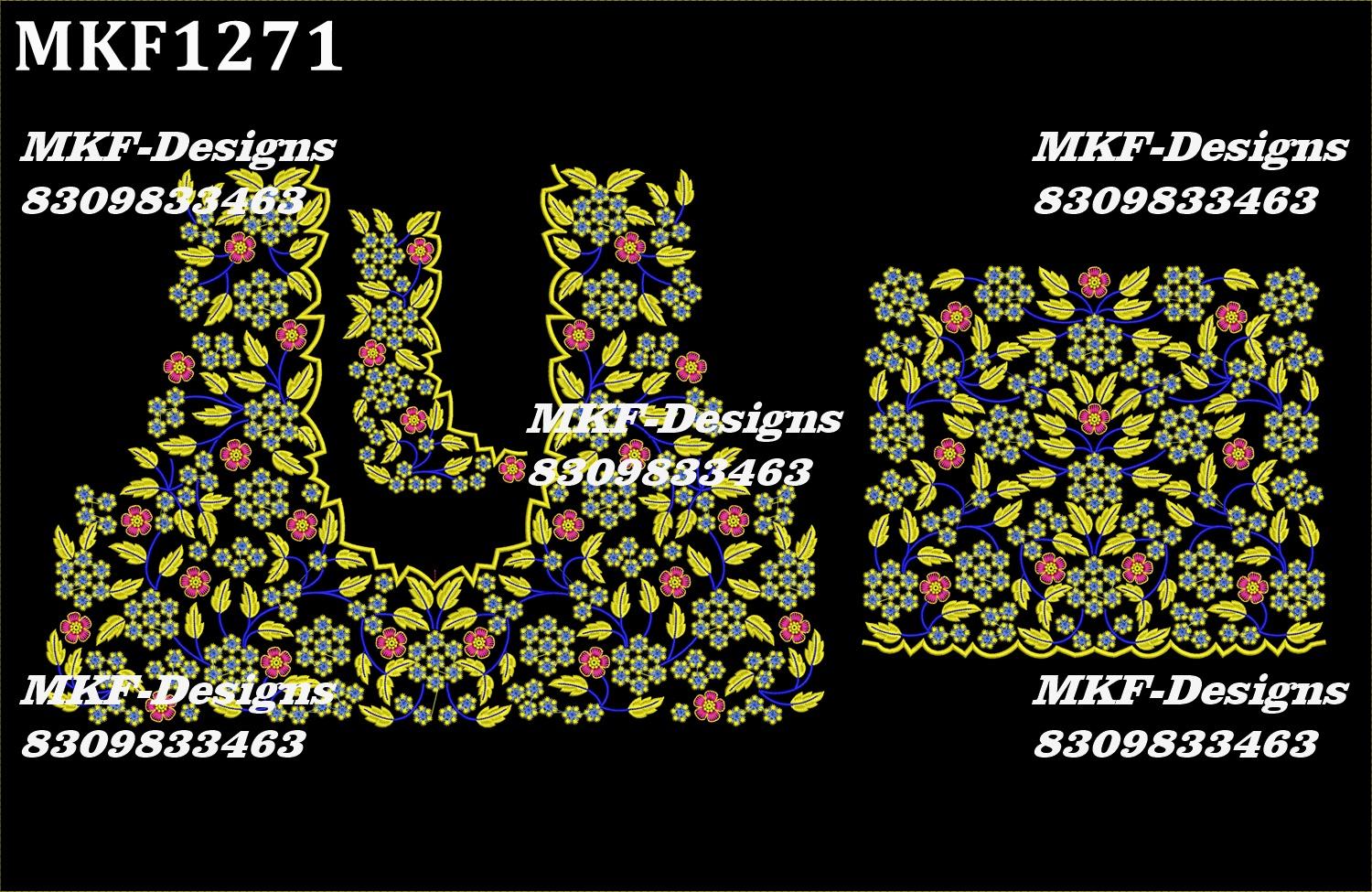 MKF1271 - 