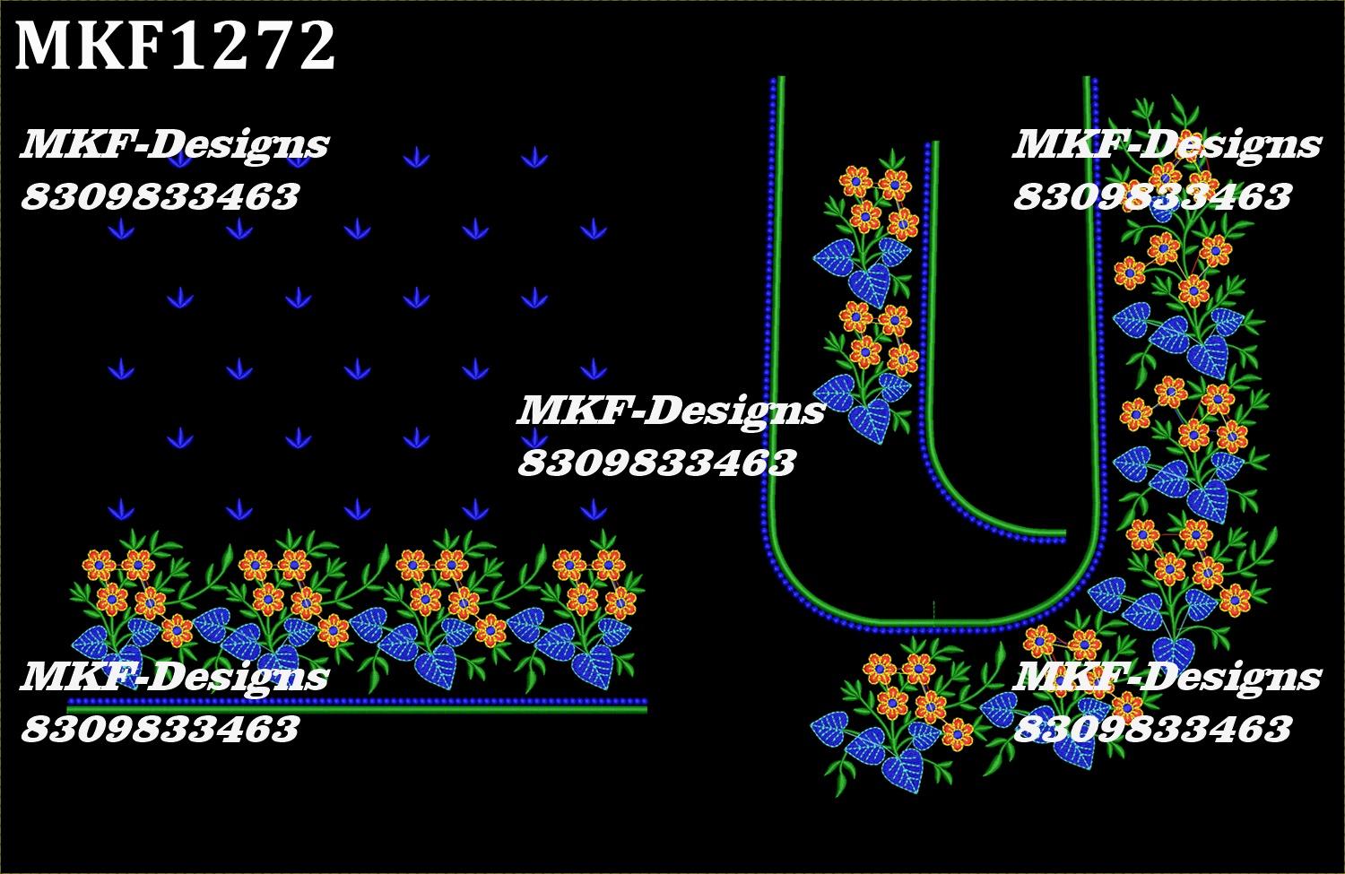 MKF1272 - 